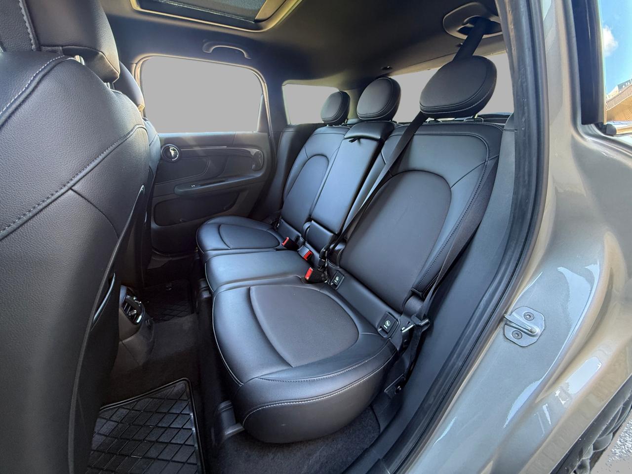 2018 MINI Cooper Countryman Cooper S ALL4 Photo