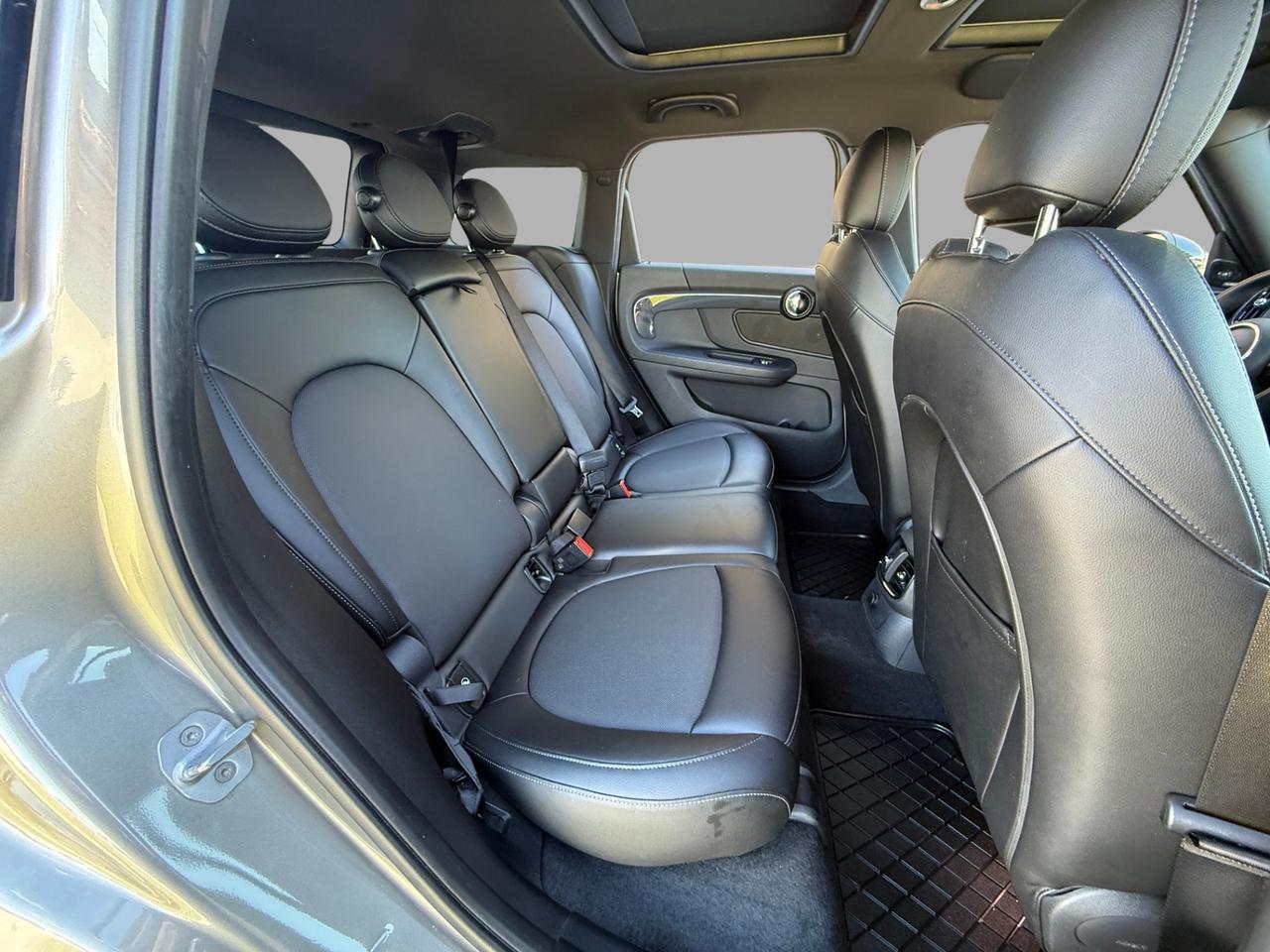 2018 MINI Cooper Countryman Cooper S ALL4 Photo
