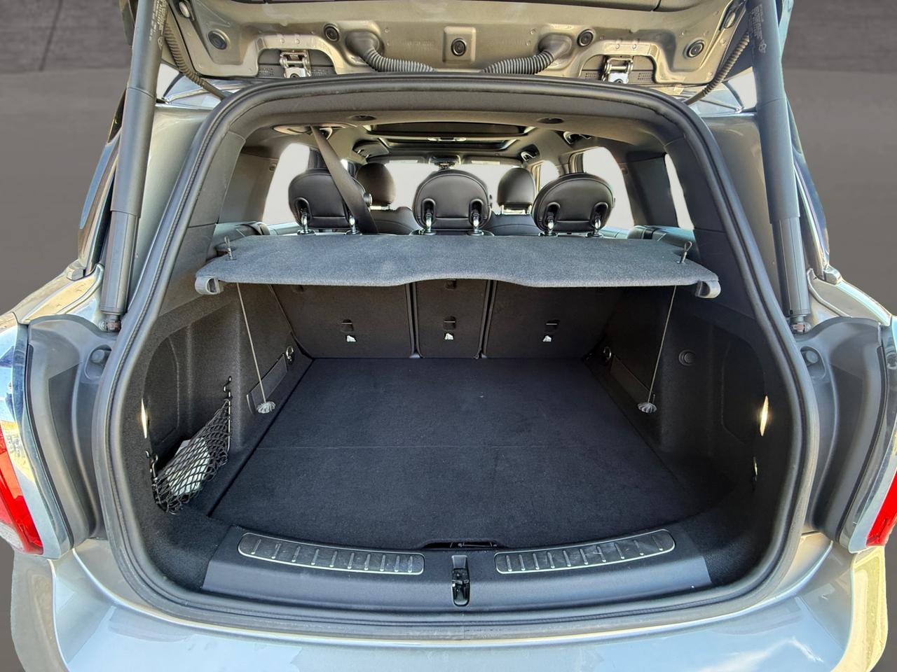 2018 MINI Cooper Countryman Cooper S ALL4 Photo