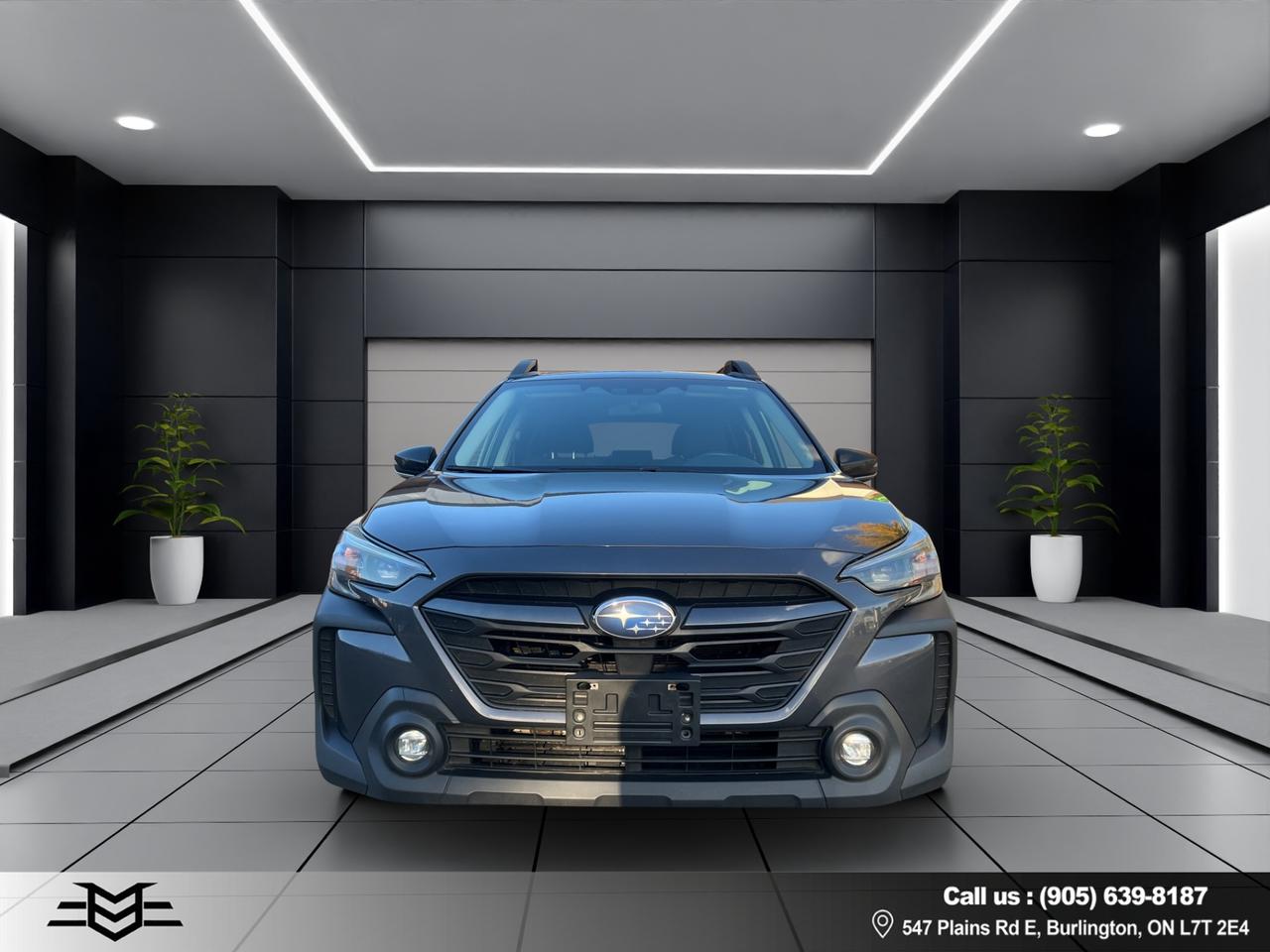 2023 Subaru Outback 2.5L - CONVENIENCE - REVERSE CAMERA - AWD !! Photo