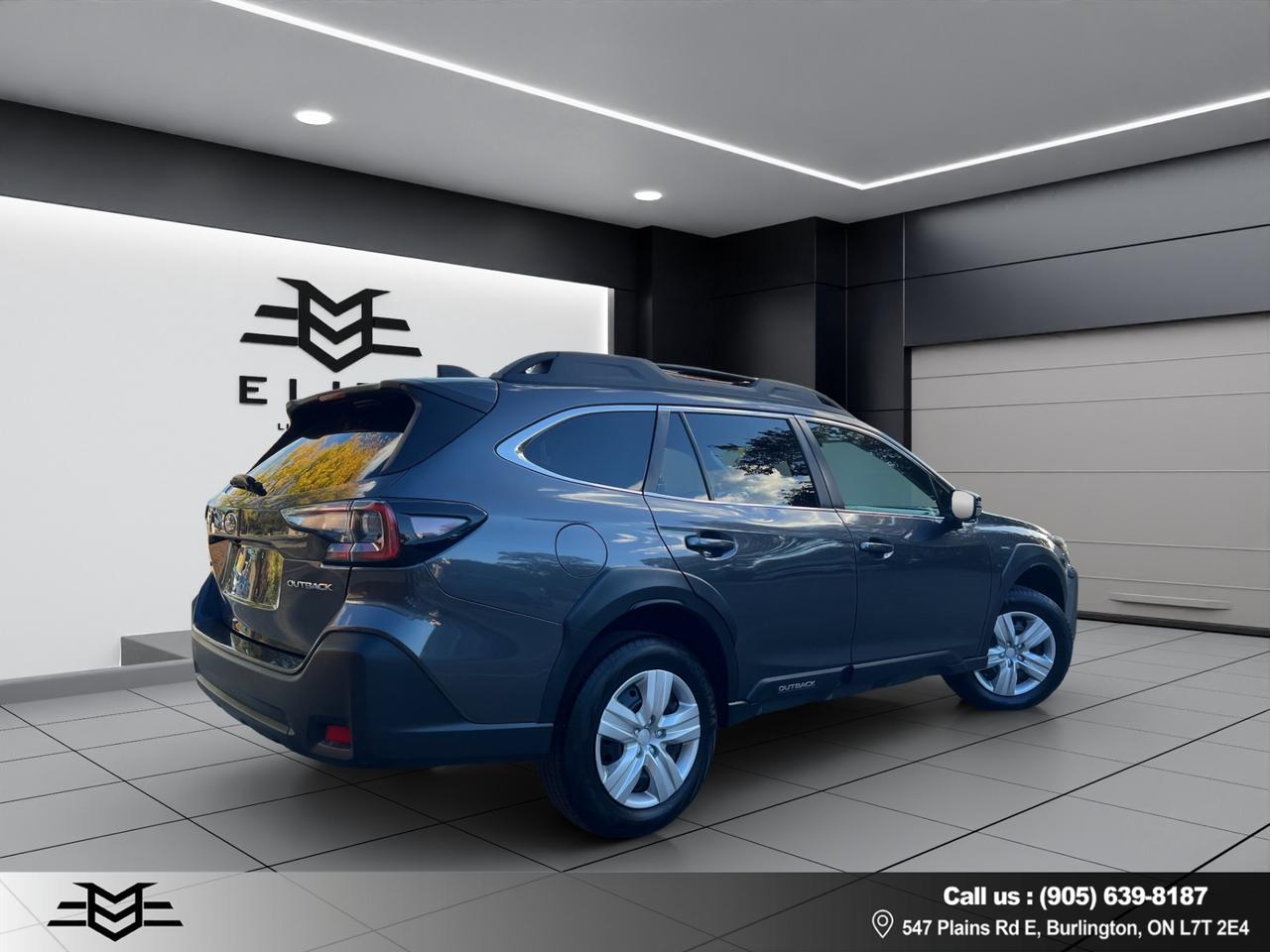 2023 Subaru Outback 2.5L - CONVENIENCE - REVERSE CAMERA - AWD !! Photo