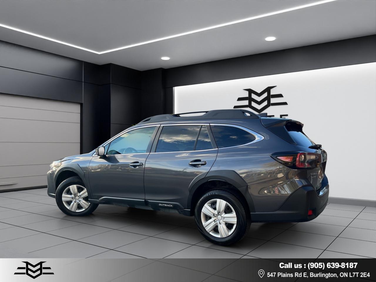 2023 Subaru Outback 2.5L - CONVENIENCE - REVERSE CAMERA - AWD !! Photo
