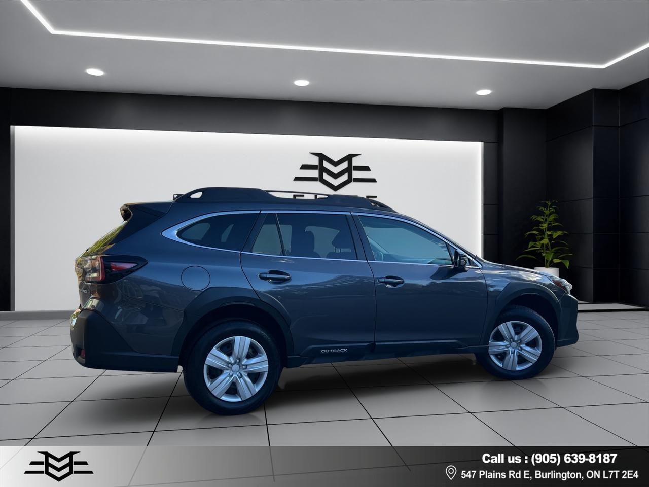 2023 Subaru Outback 2.5L - CONVENIENCE - REVERSE CAMERA - AWD !! Photo