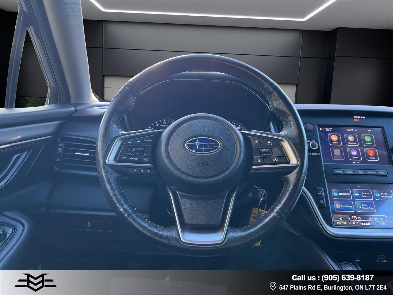 2023 Subaru Outback 2.5L - CONVENIENCE - REVERSE CAMERA - AWD !! Photo