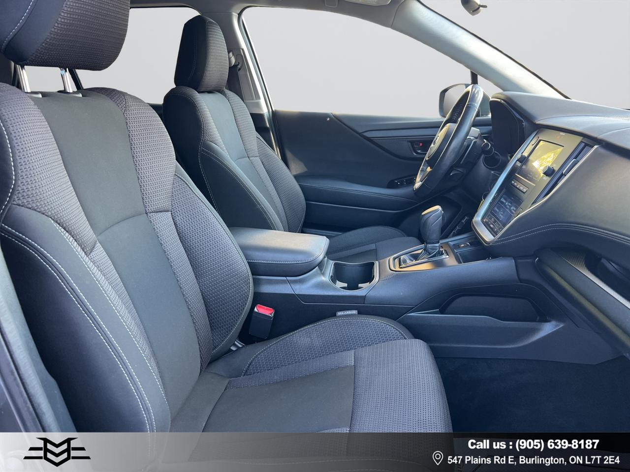 2023 Subaru Outback 2.5L - CONVENIENCE - REVERSE CAMERA - AWD !! Photo