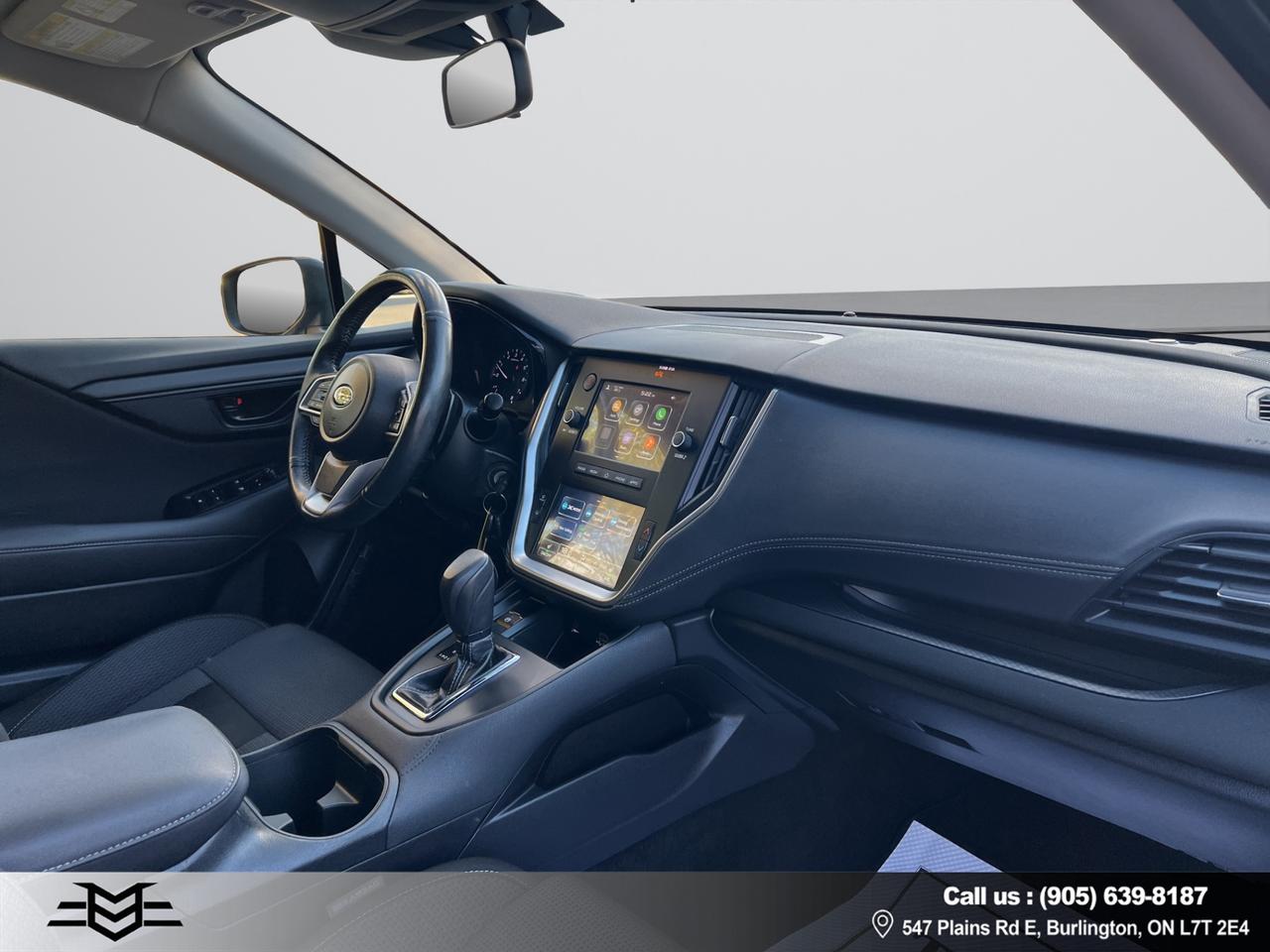 2023 Subaru Outback 2.5L - CONVENIENCE - REVERSE CAMERA - AWD !! Photo