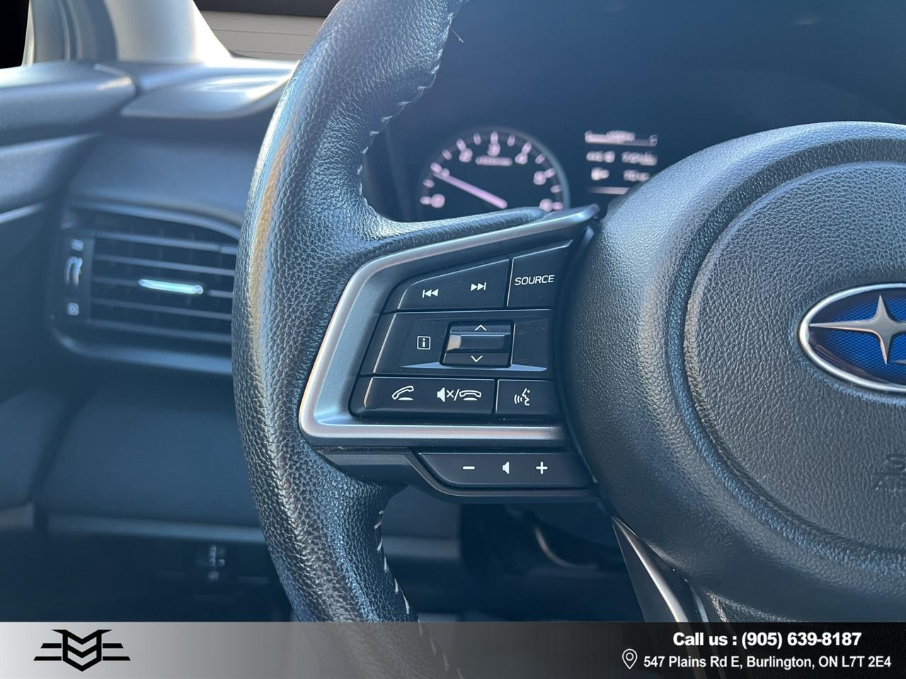 2023 Subaru Outback 2.5L - CONVENIENCE - REVERSE CAMERA - AWD !! Photo