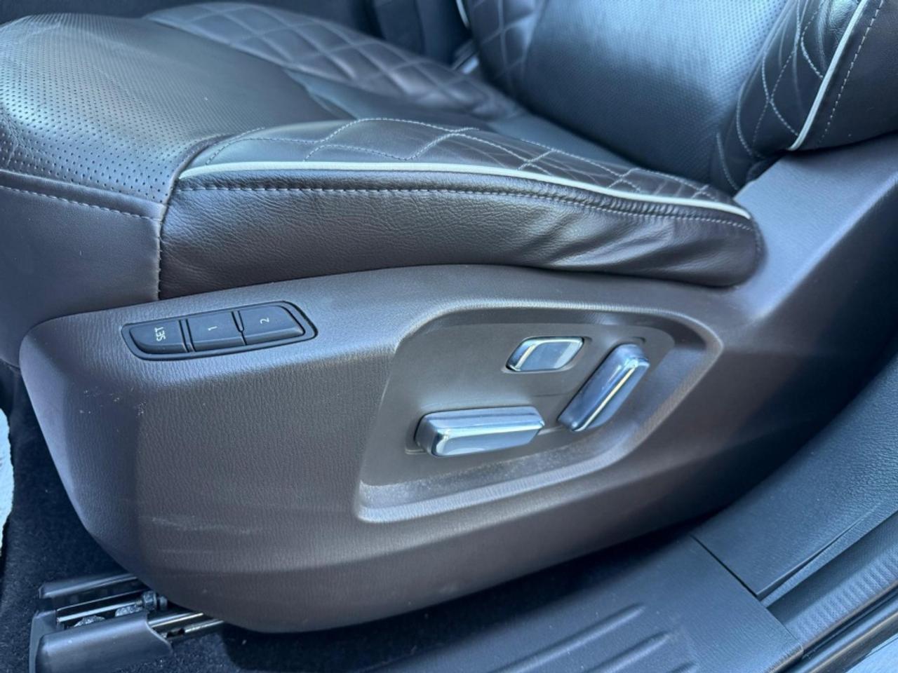 2021 Mazda CX-9 SIGNATURE AWD |NAPPA |360 CAM |BOSE |NAV |HUD - Photo #12