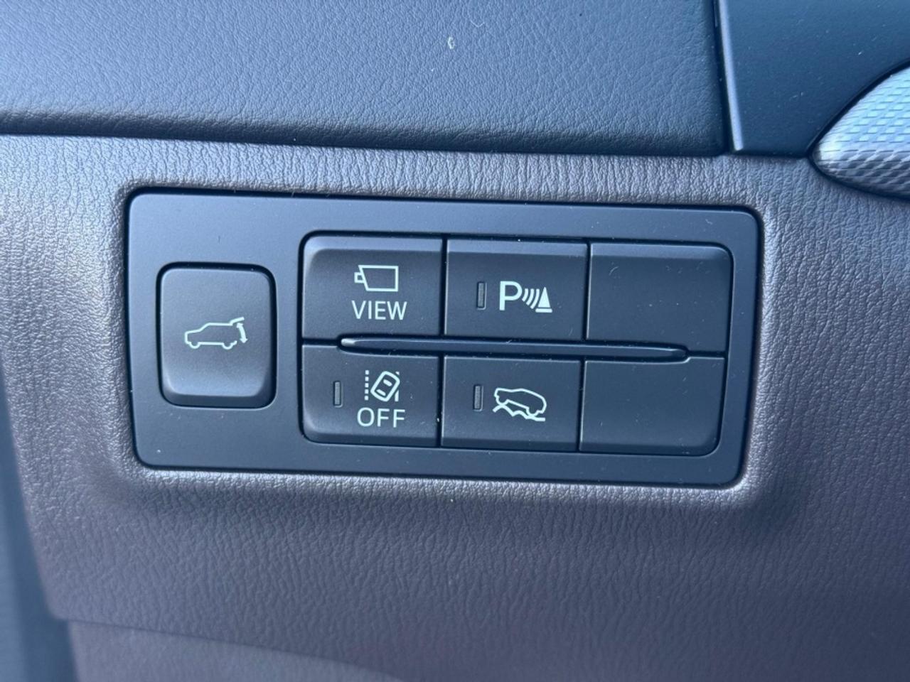 2021 Mazda CX-9 SIGNATURE AWD |NAPPA |360 CAM |BOSE |NAV |HUD - Photo #15