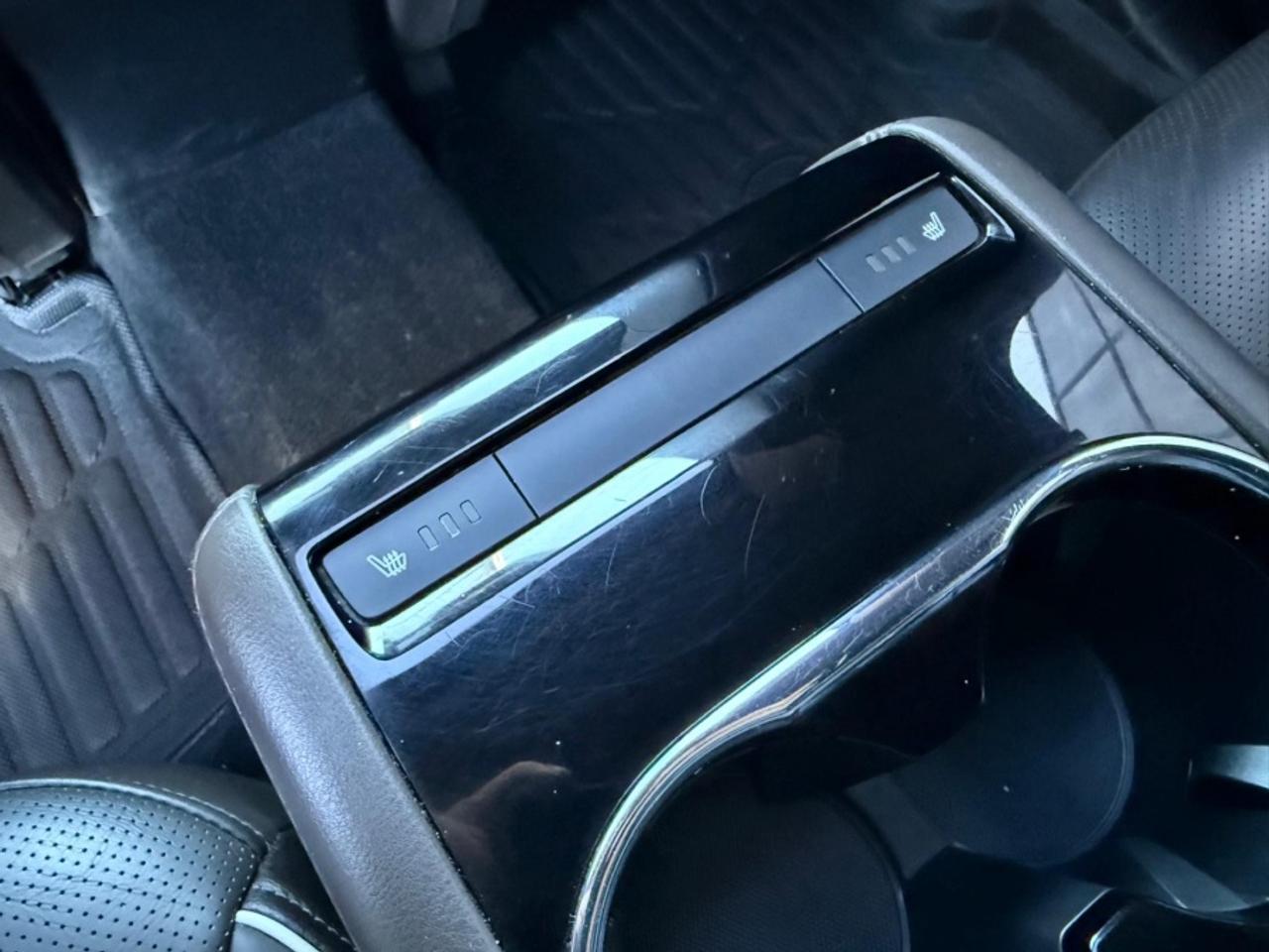 2021 Mazda CX-9 SIGNATURE AWD |NAPPA |360 CAM |BOSE |NAV |HUD Photo