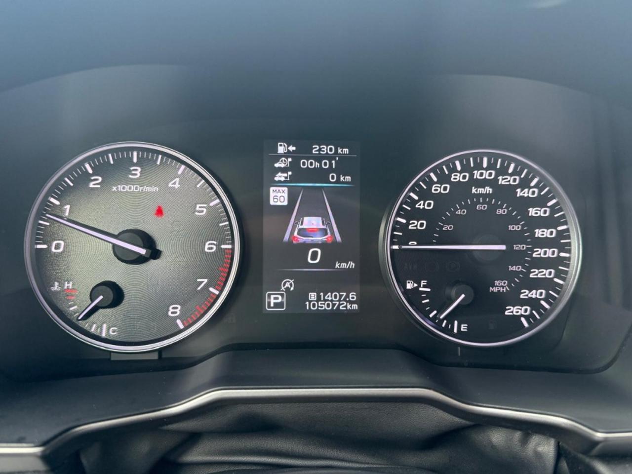 2020 Subaru Outback LIMITED AWD |LEATHER |SUNROOF |NAV |EYESIGHT - Photo #13