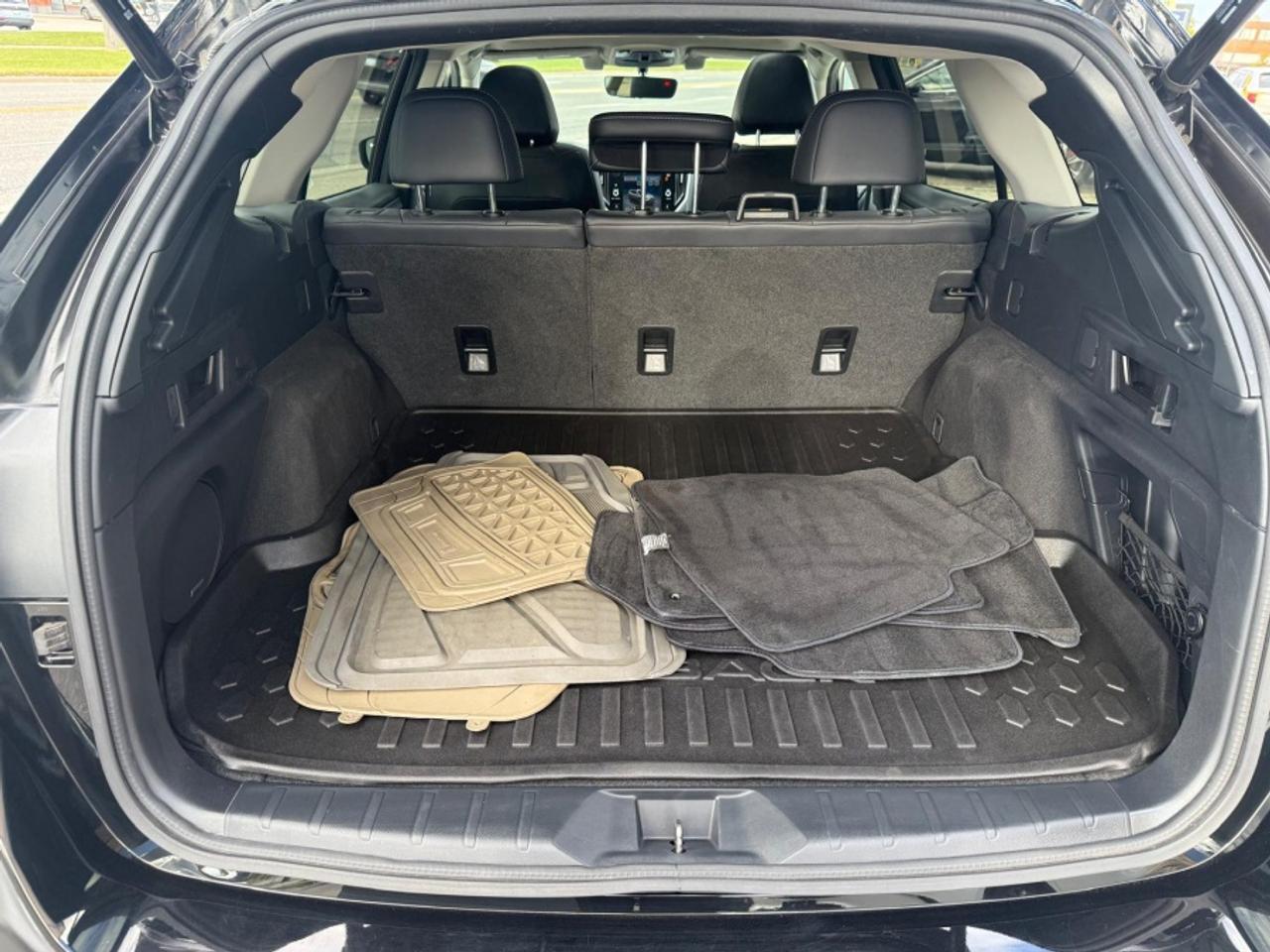 2020 Subaru Outback LIMITED AWD |LEATHER |SUNROOF |NAV |EYESIGHT Photo