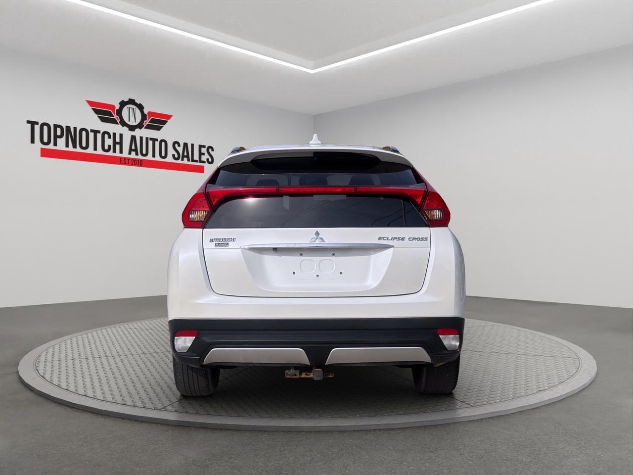 2019 Mitsubishi Eclipse Cross SE S-AWC *Ltd Avail* CLEANCARFAX Photo