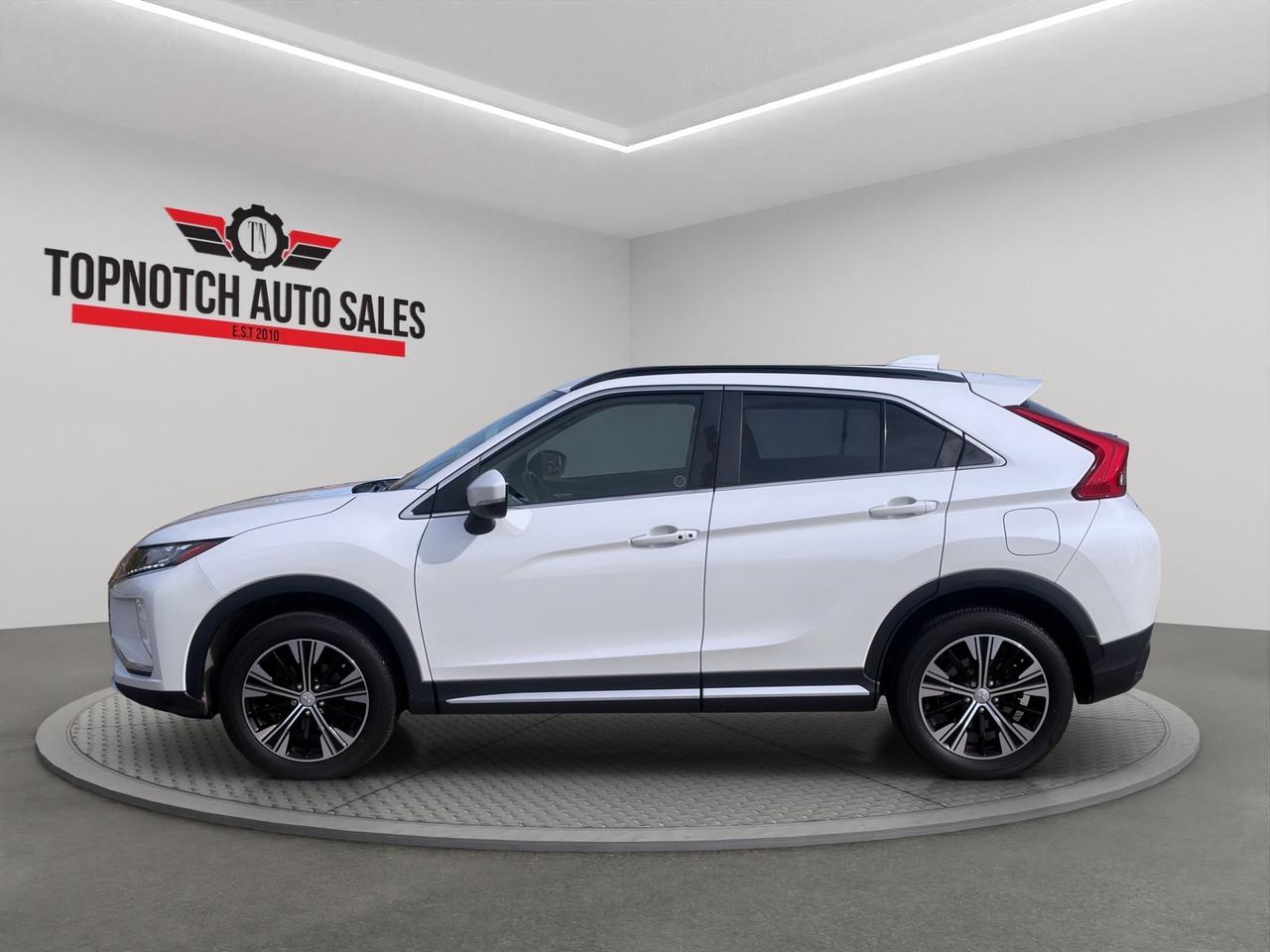 2019 Mitsubishi Eclipse Cross SE S-AWC *Ltd Avail* CLEANCARFAX Photo