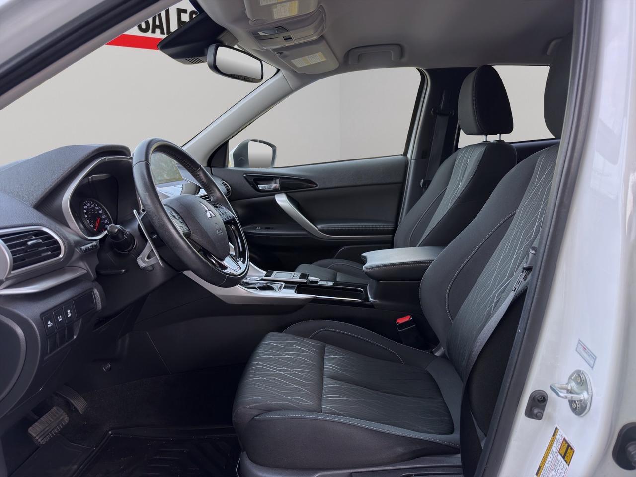 2019 Mitsubishi Eclipse Cross SE S-AWC *Ltd Avail* CLEANCARFAX Photo