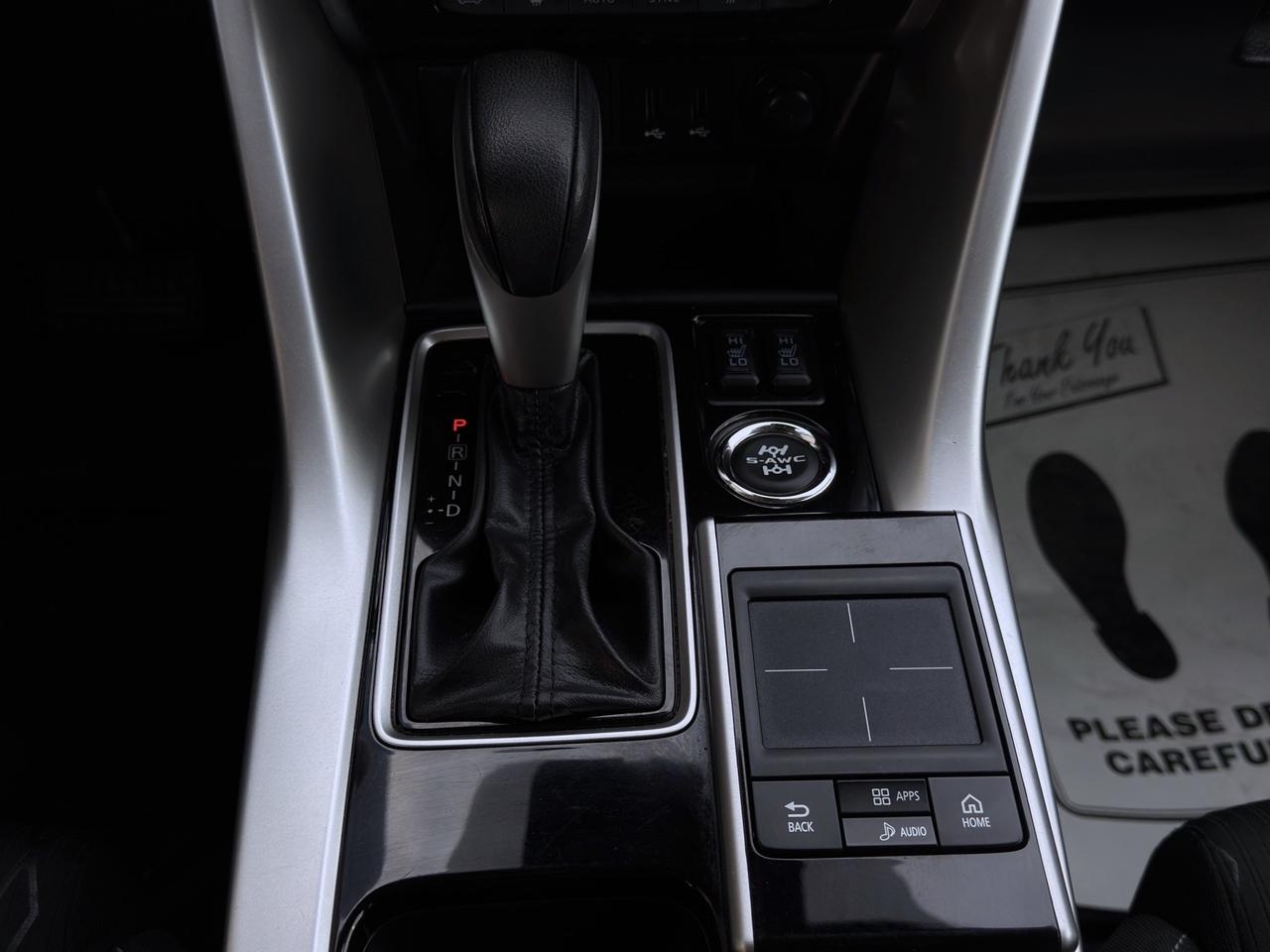 2019 Mitsubishi Eclipse Cross SE S-AWC *Ltd Avail* CLEANCARFAX Photo