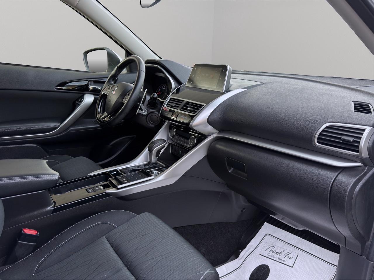 2019 Mitsubishi Eclipse Cross SE S-AWC *Ltd Avail* CLEANCARFAX Photo