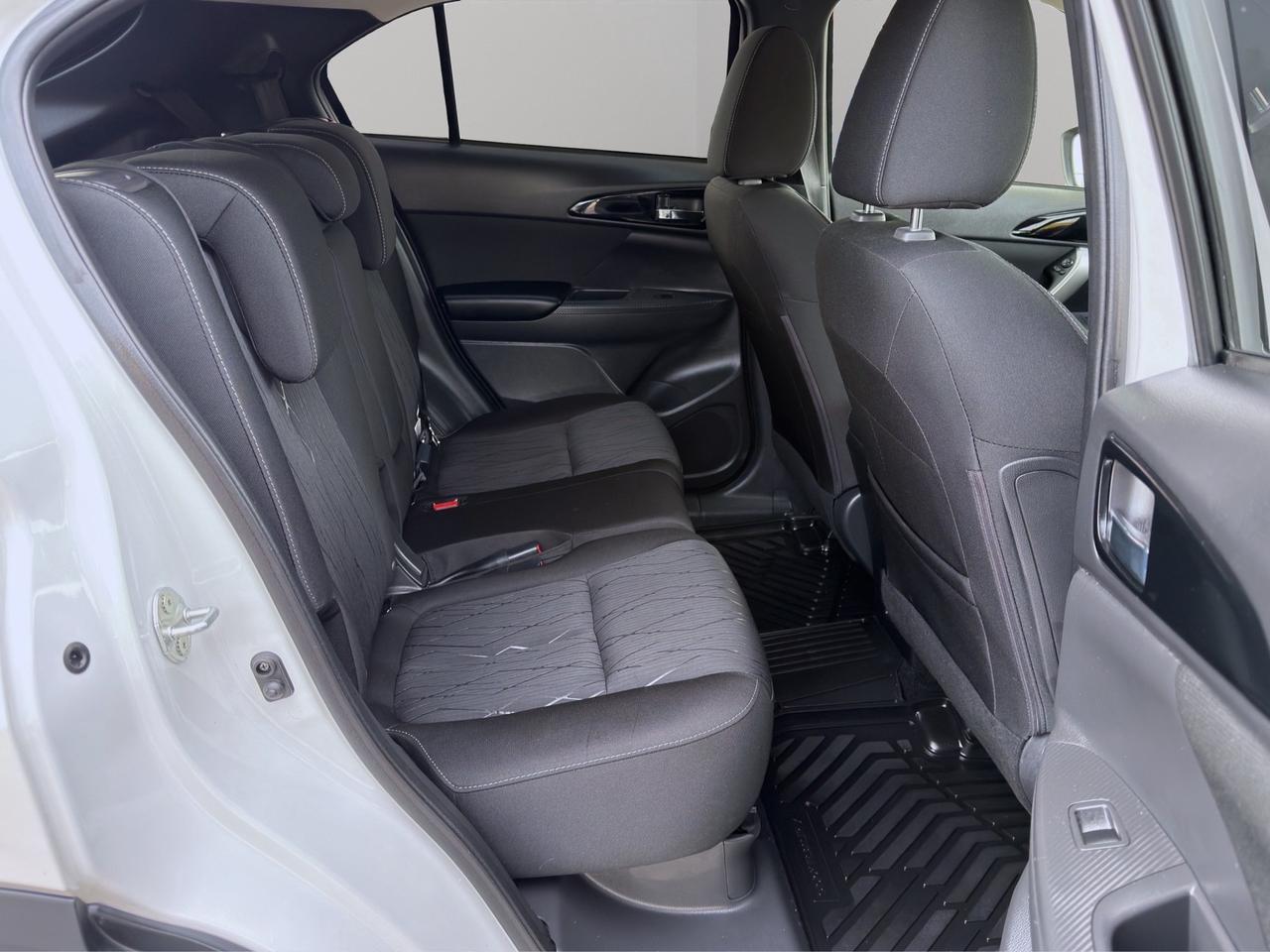 2019 Mitsubishi Eclipse Cross SE S-AWC *Ltd Avail* CLEANCARFAX Photo