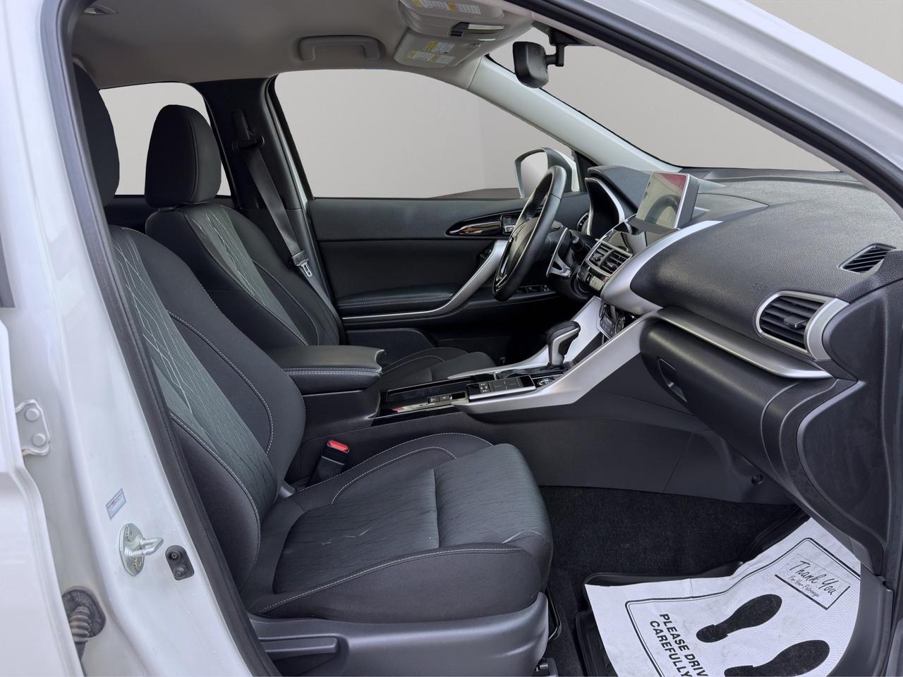2019 Mitsubishi Eclipse Cross SE S-AWC *Ltd Avail* CLEANCARFAX Photo