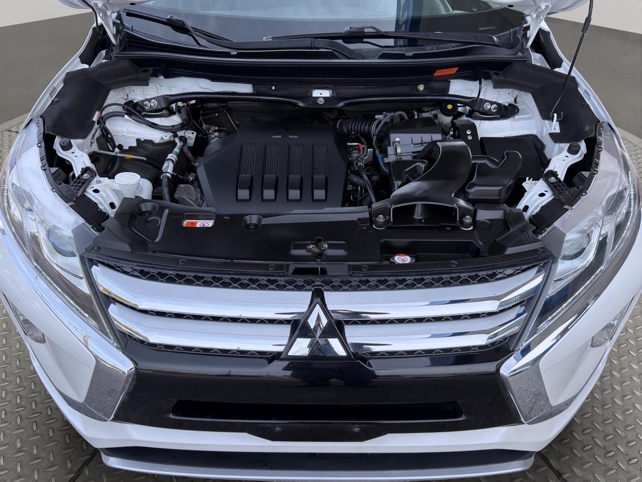 2019 Mitsubishi Eclipse Cross SE S-AWC *Ltd Avail* CLEANCARFAX Photo