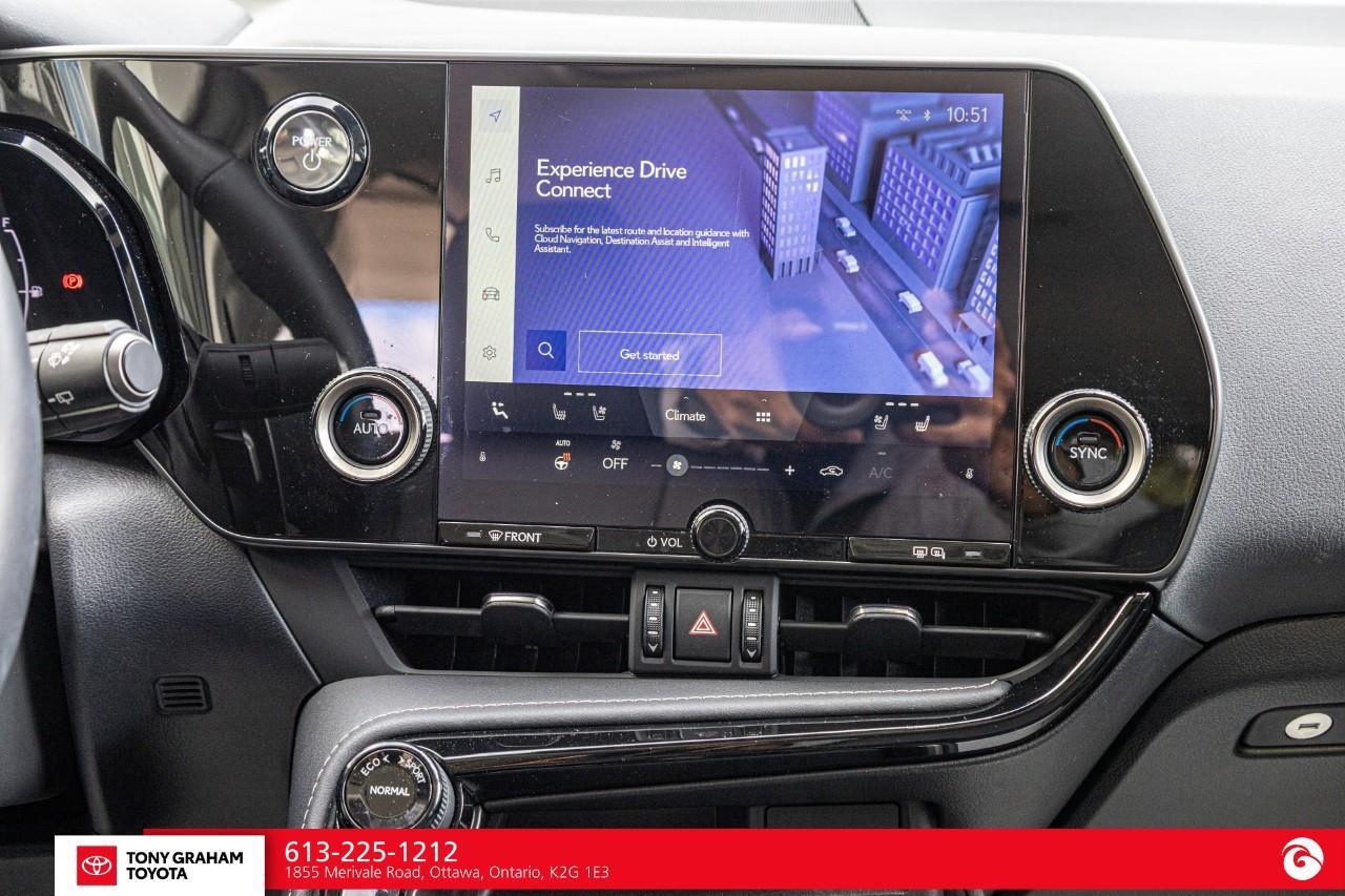 2026 Lexus NX 350h  Photo