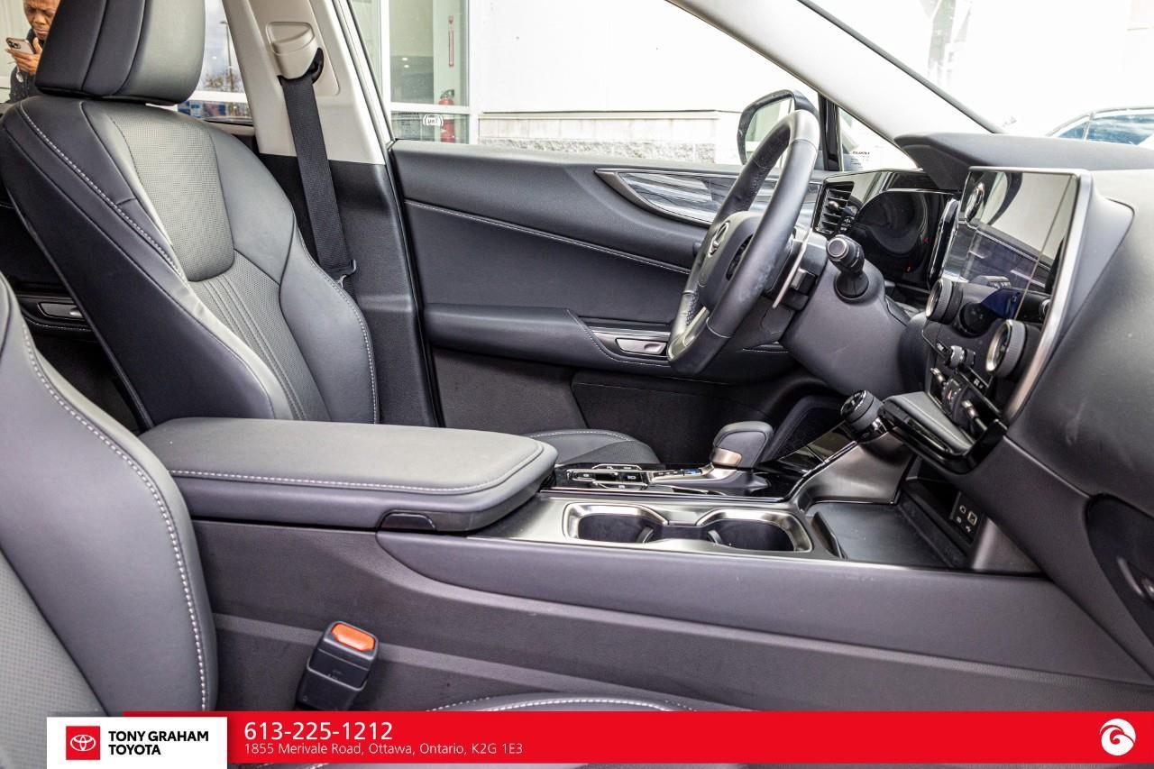 2026 Lexus NX 350h  Photo