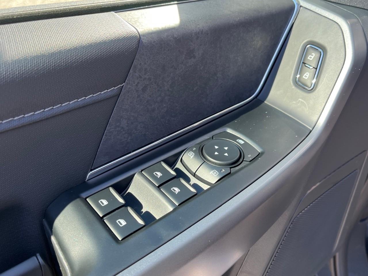 2026 Ford F-150 XLT Photo