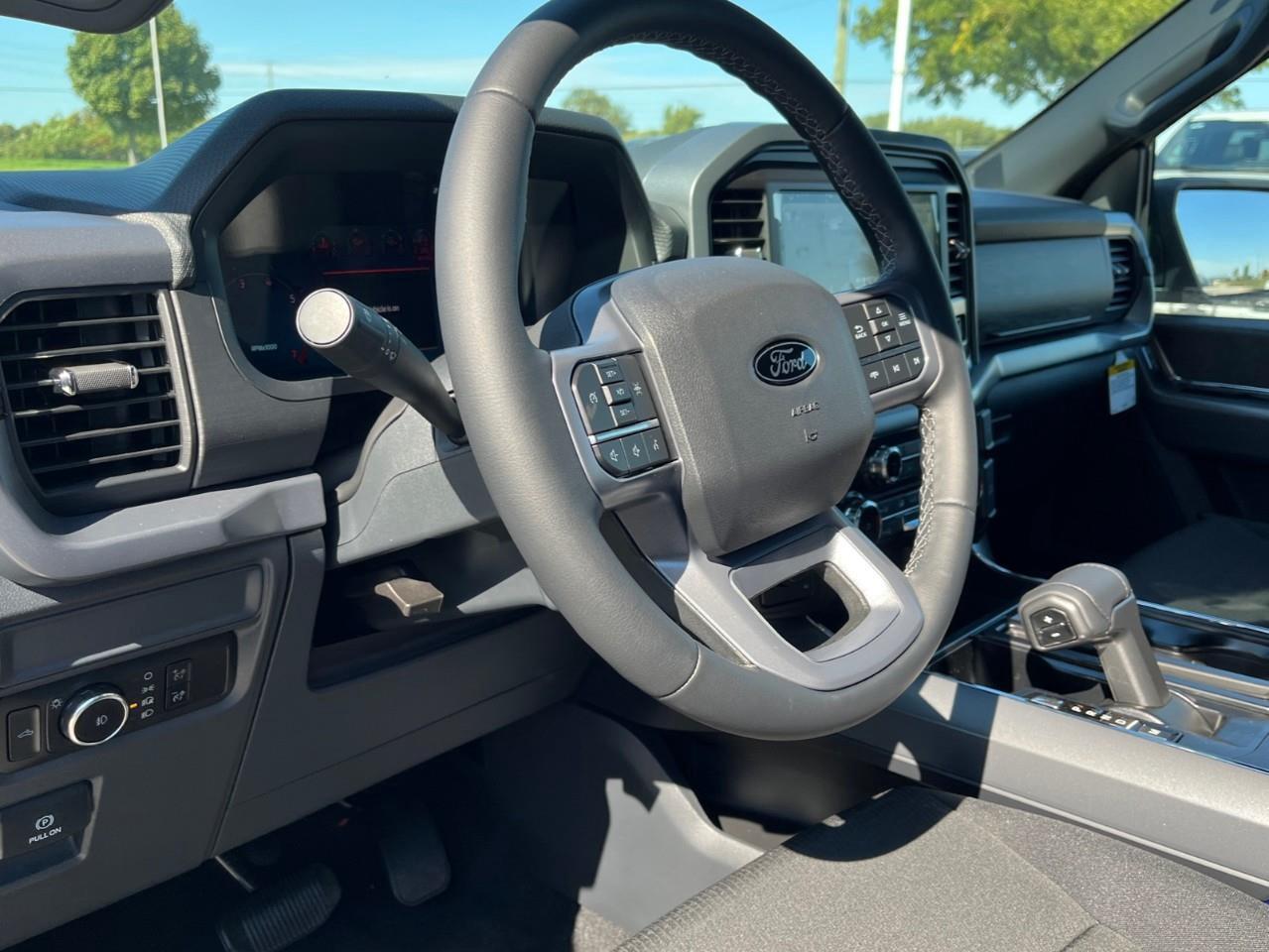 2026 Ford F-150 XLT Photo
