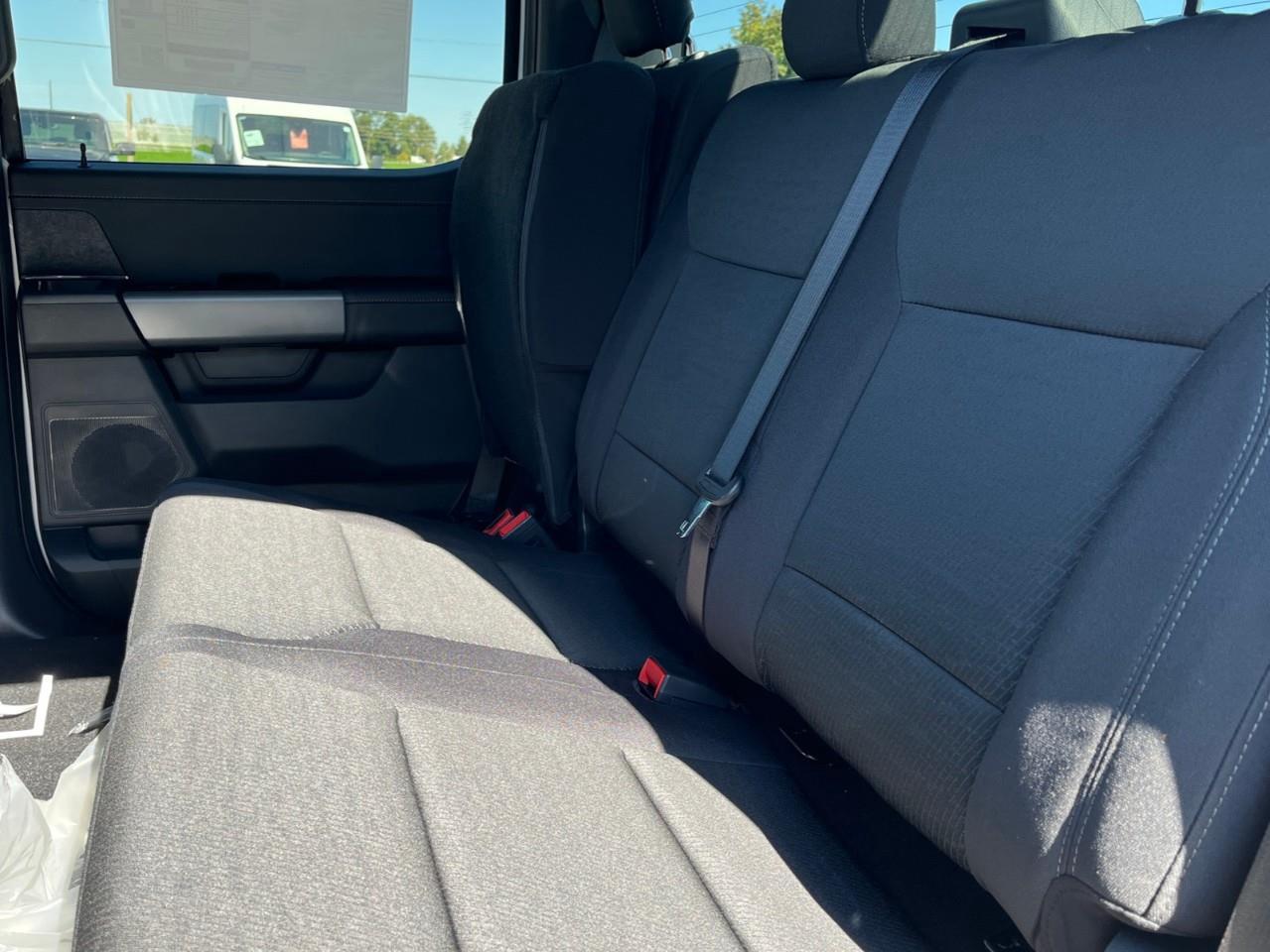 2026 Ford F-150 XLT Photo