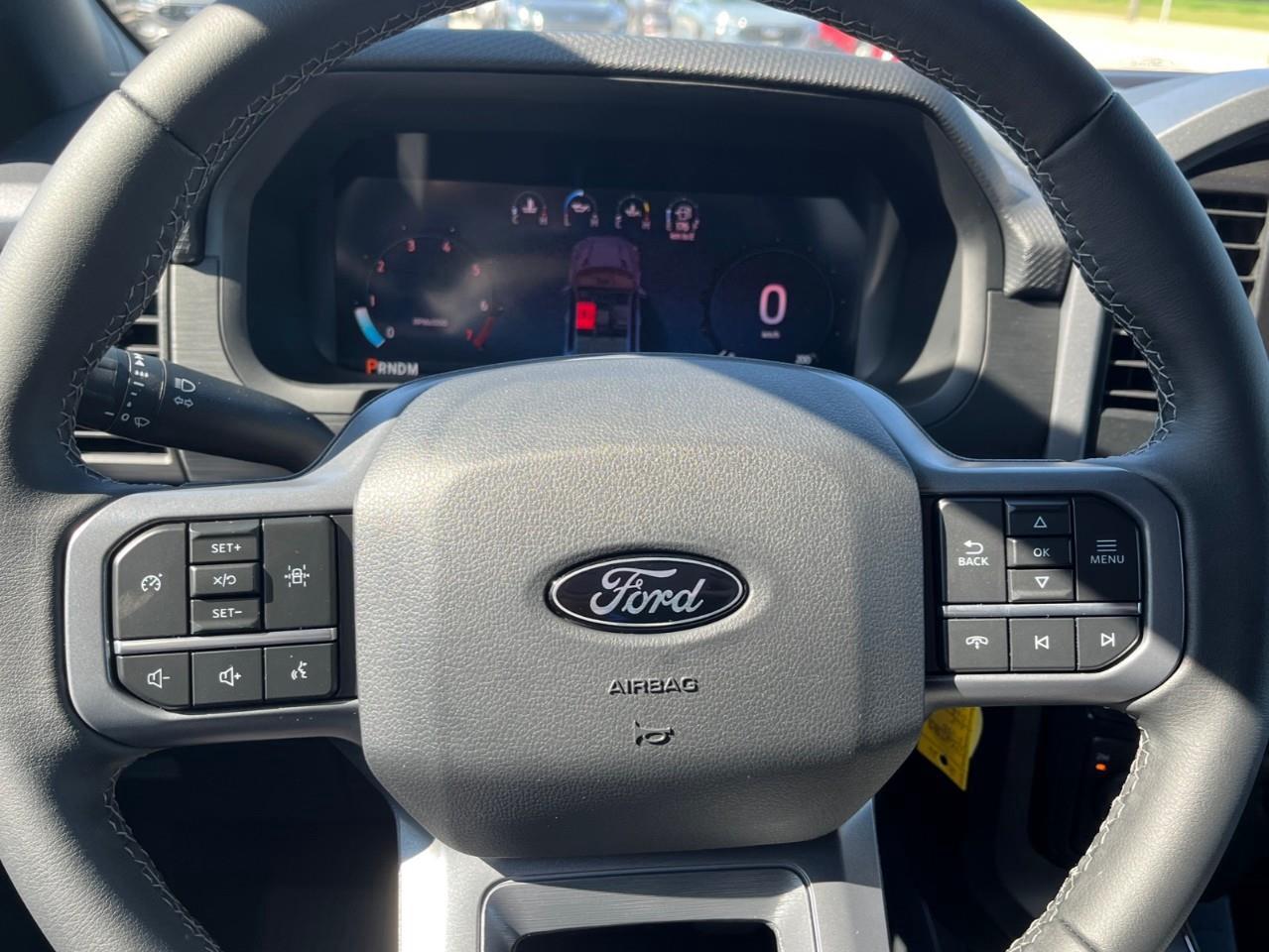 2026 Ford F-150 XLT Photo