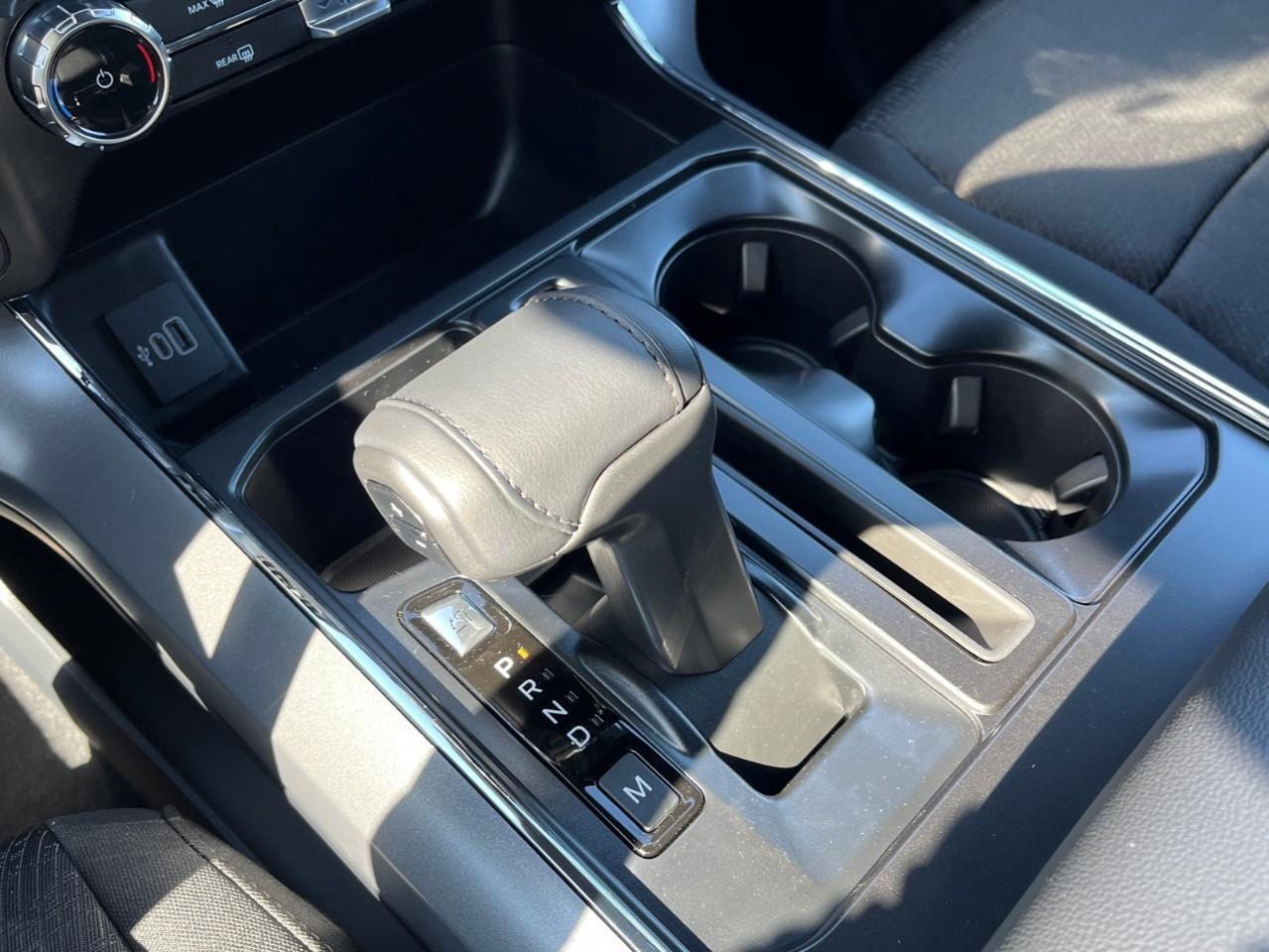 2026 Ford F-150 XLT Photo