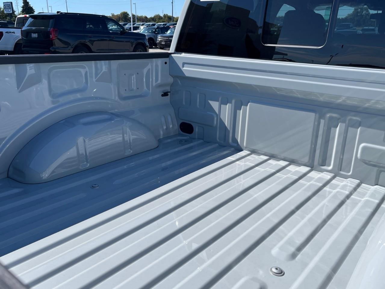 2026 Ford F-150 Tremor Photo