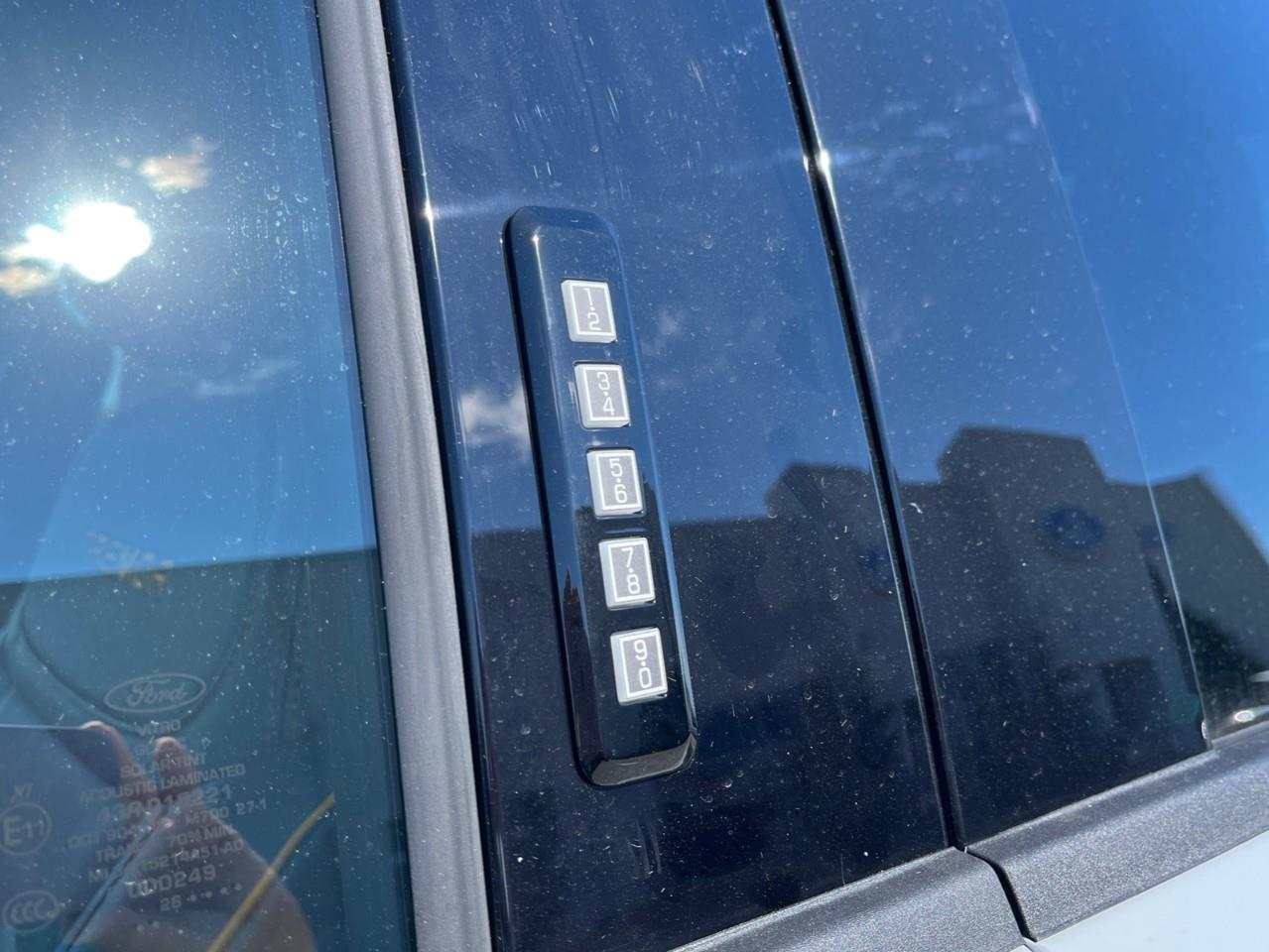 2026 Ford F-150 Tremor Photo