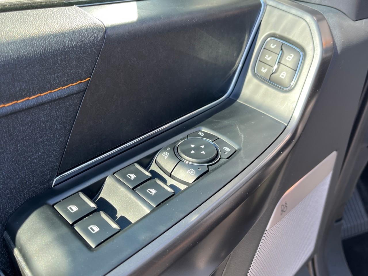 2026 Ford F-150 Tremor Photo