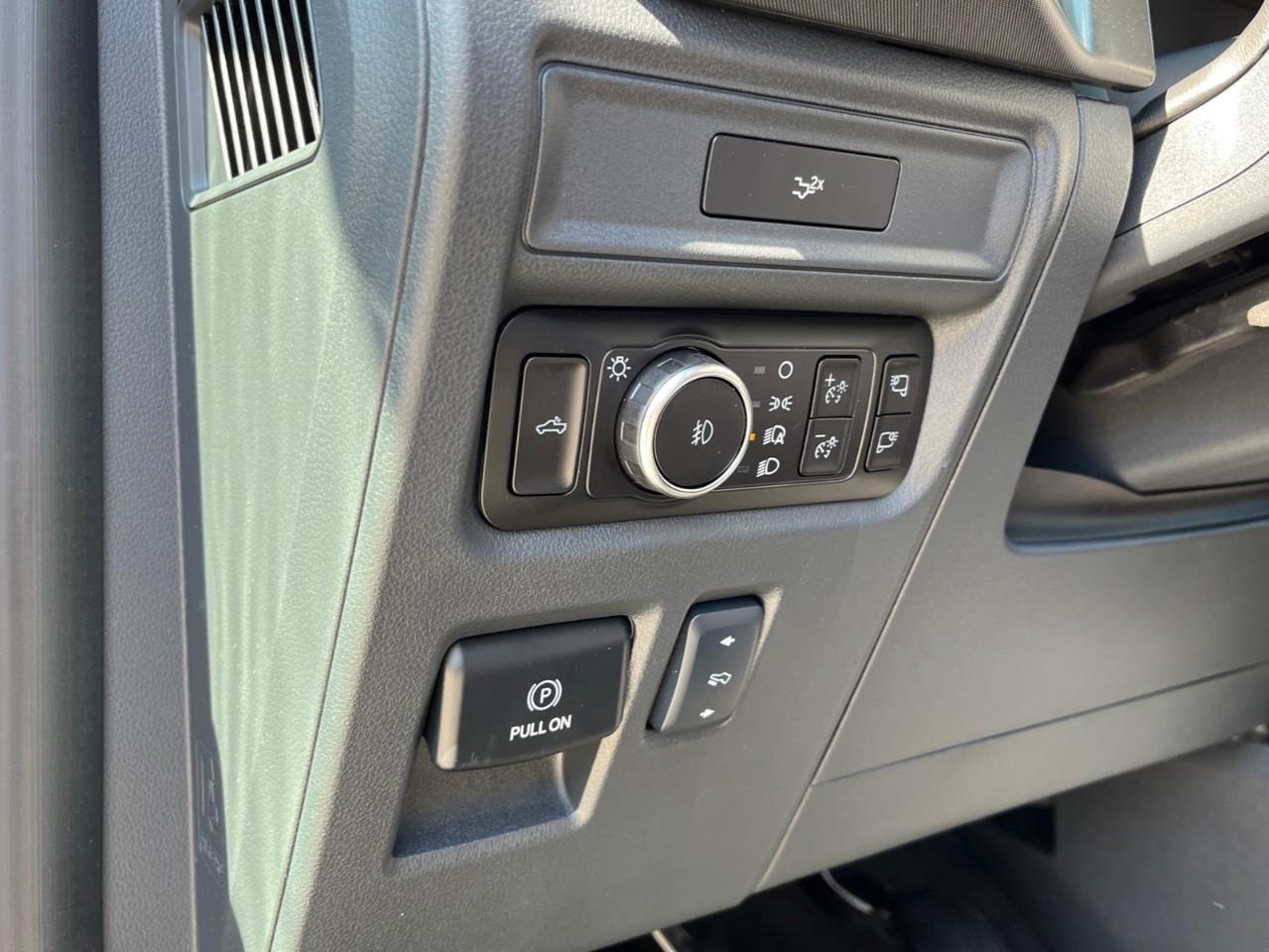 2026 Ford F-150 Tremor Photo