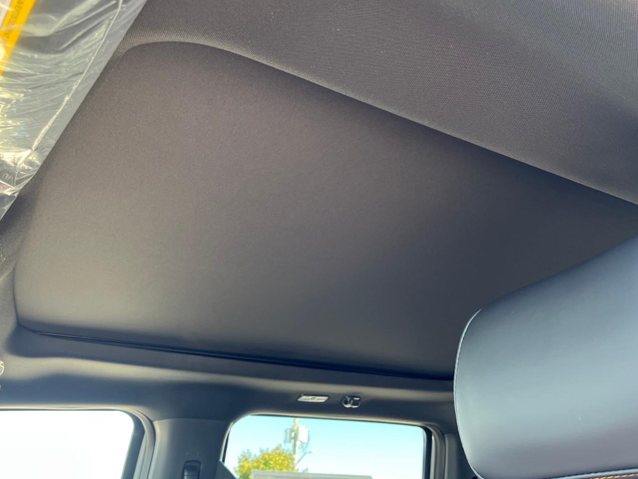 2026 Ford F-150 Tremor Photo