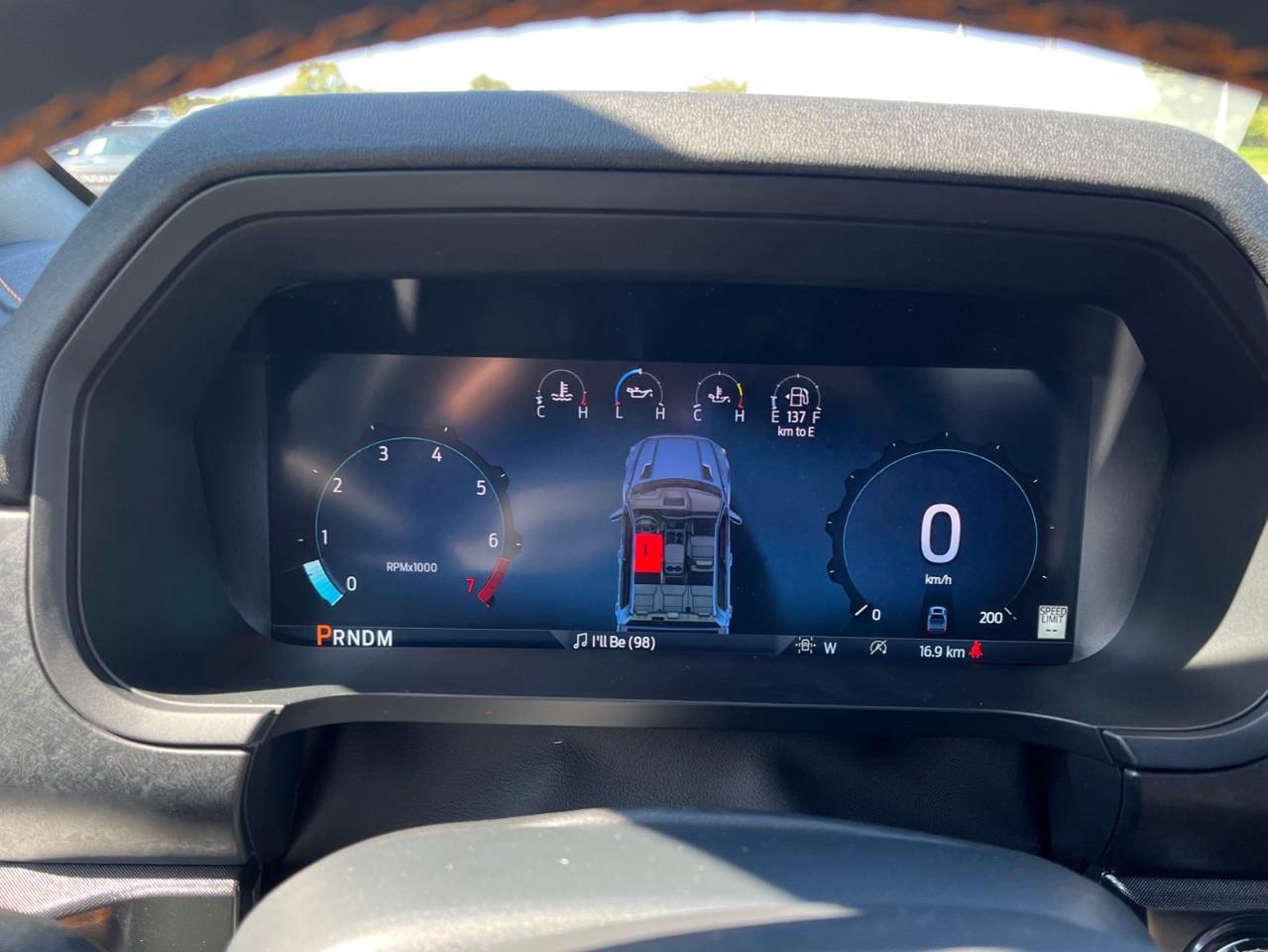 2026 Ford F-150 Tremor Photo