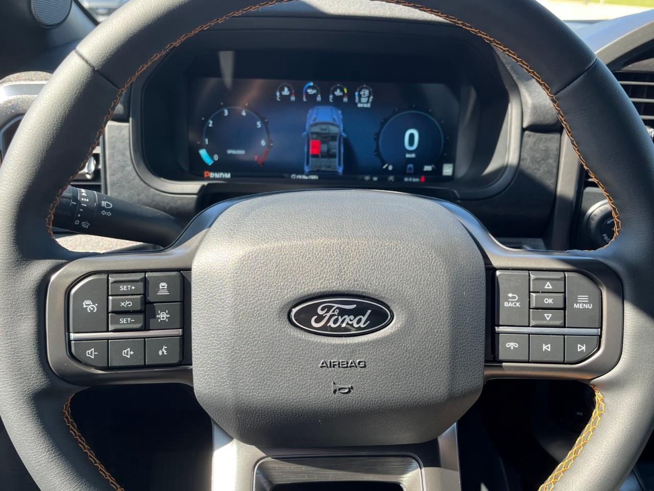 2026 Ford F-150 Tremor Photo