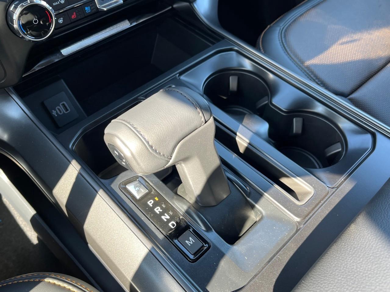 2026 Ford F-150 Tremor Photo