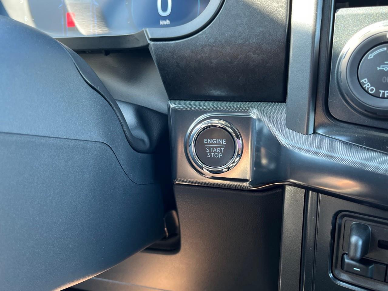 2026 Ford F-150 Tremor Photo