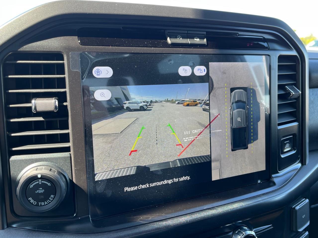 2026 Ford F-150 Tremor Photo