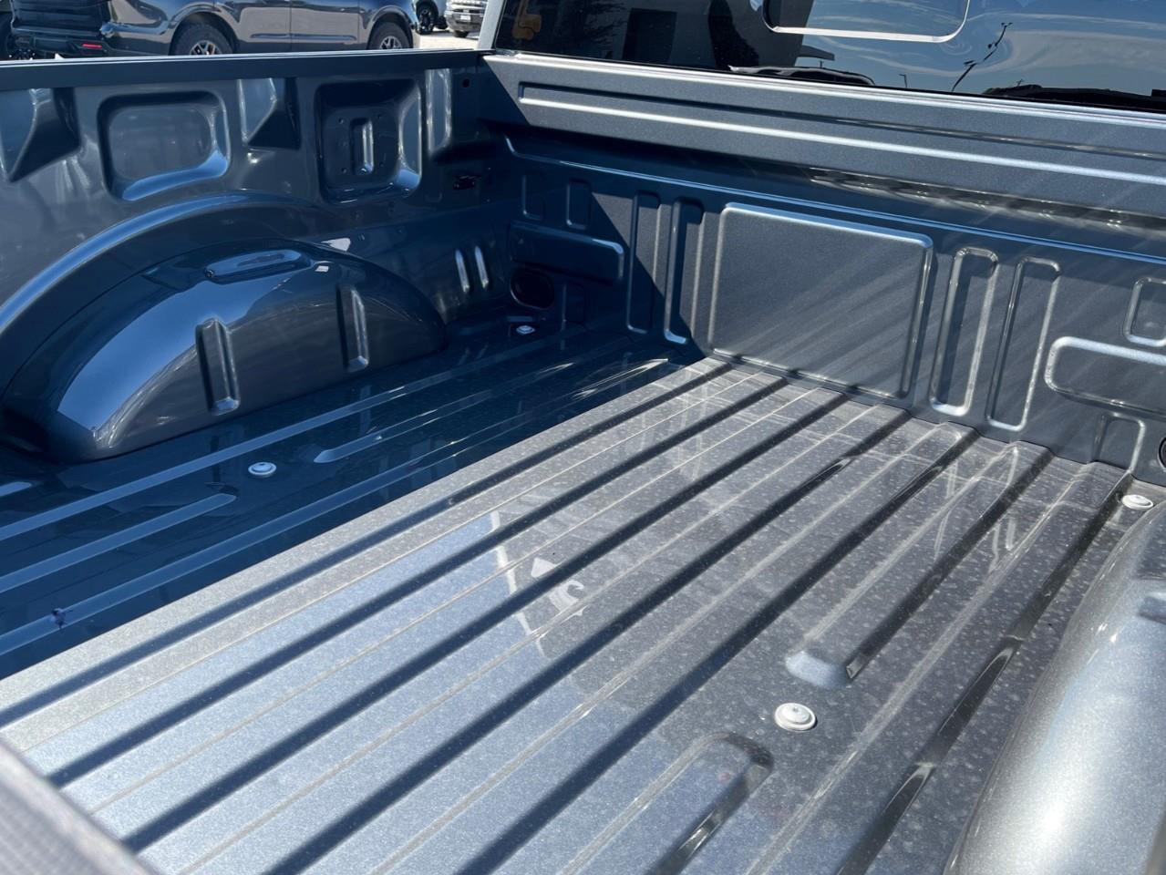 2026 Ford F-150 XLT Photo