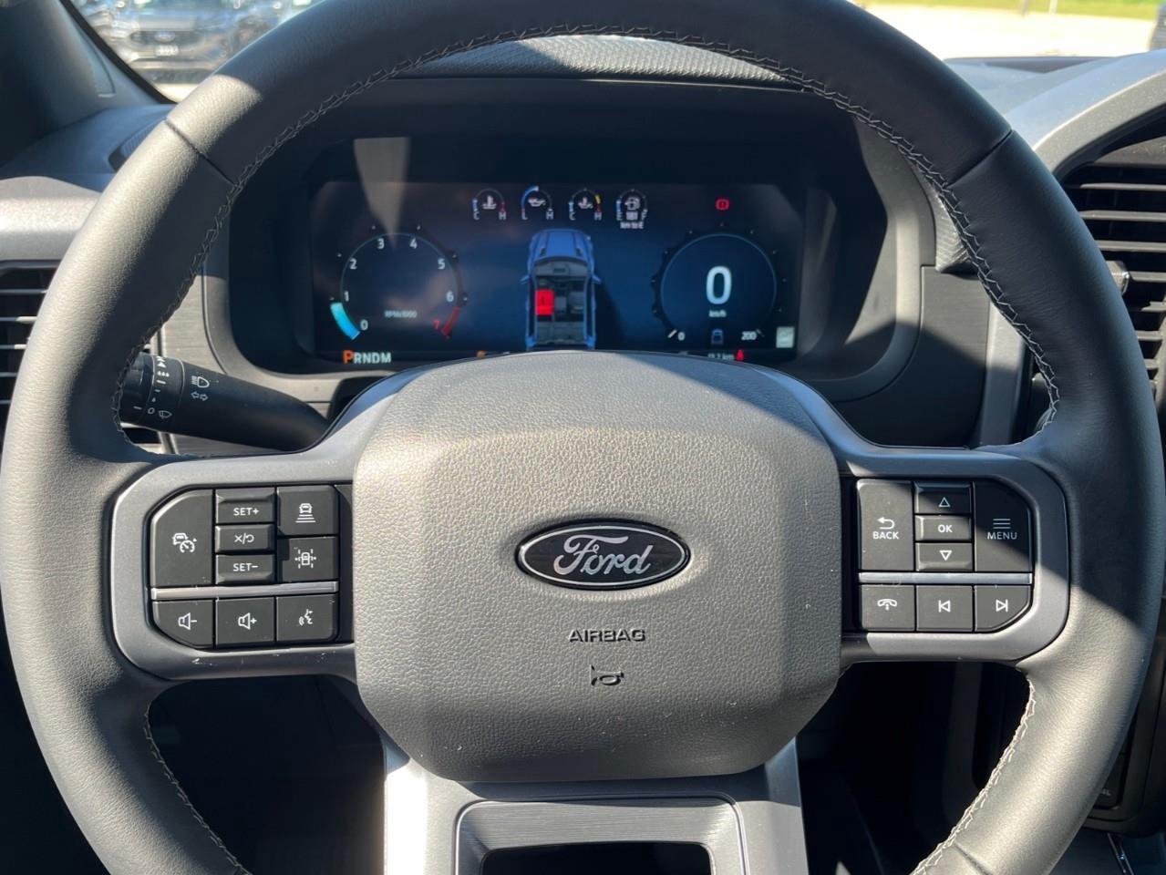 2026 Ford F-150 XLT Photo
