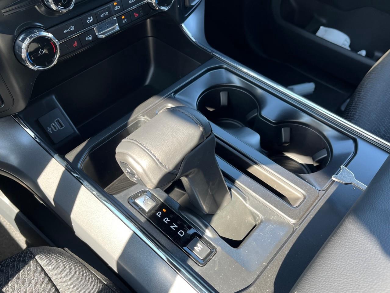 2026 Ford F-150 XLT Photo