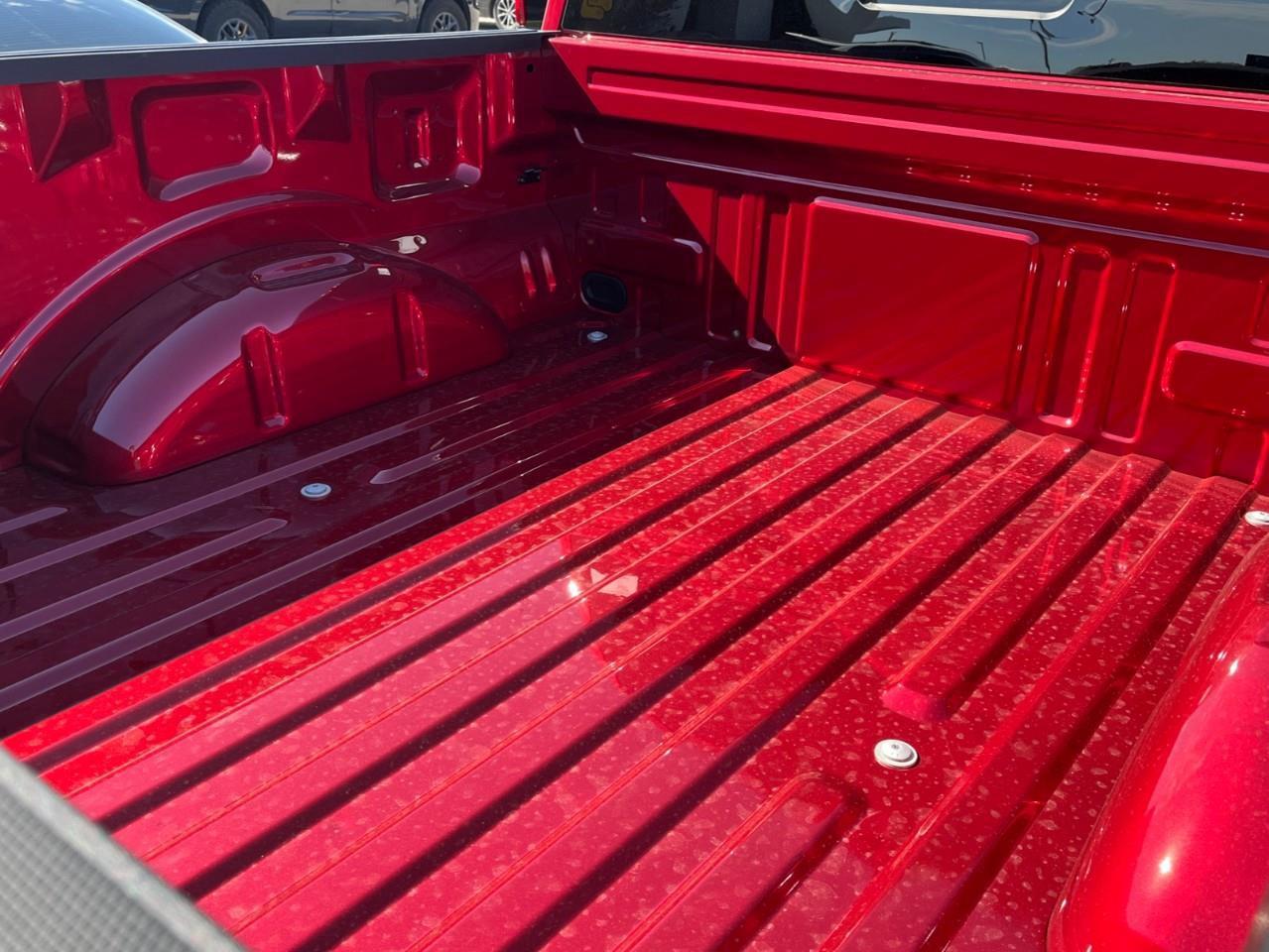 2026 Ford F-150 XLT Photo