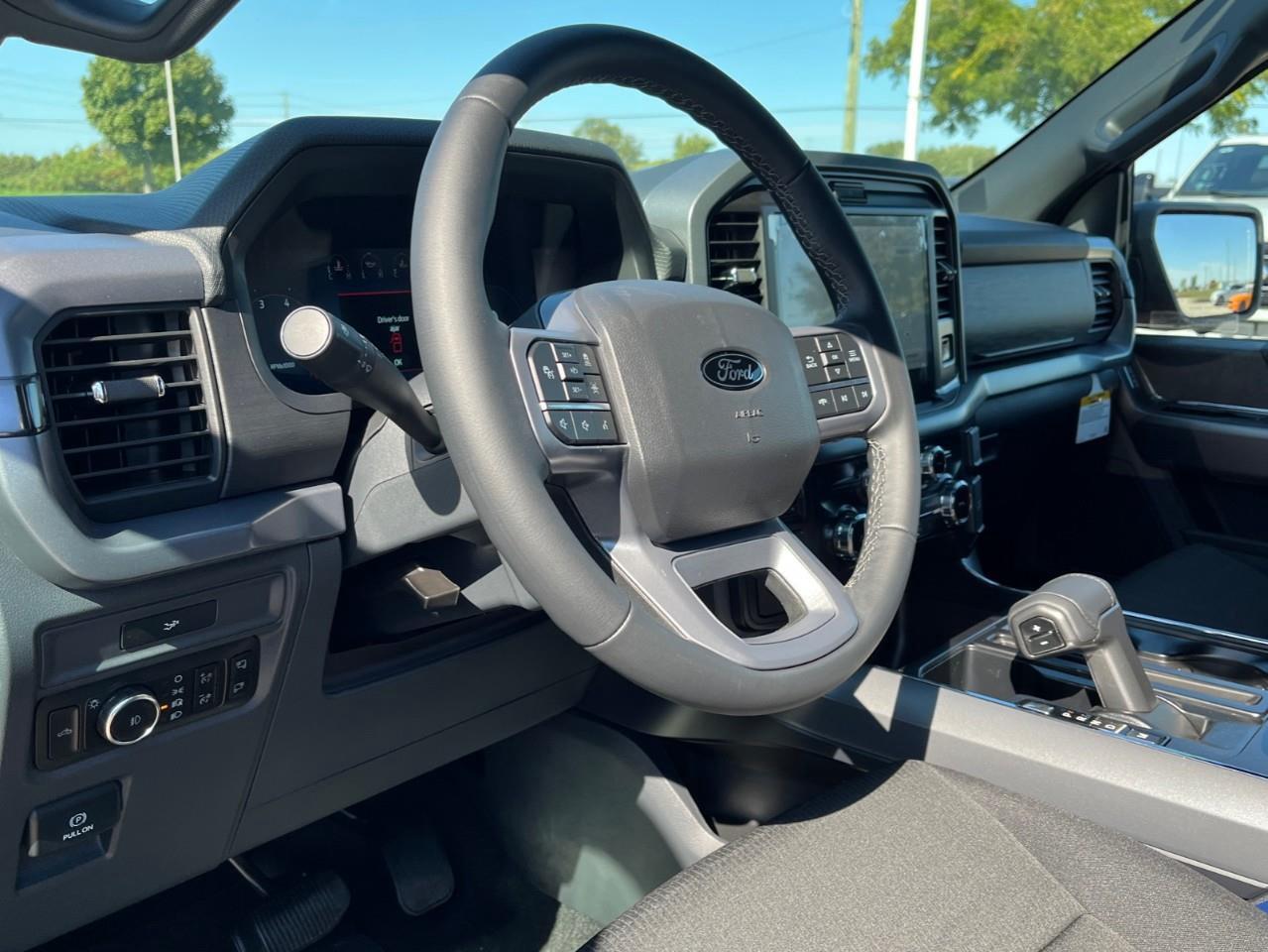 2026 Ford F-150 XLT Photo