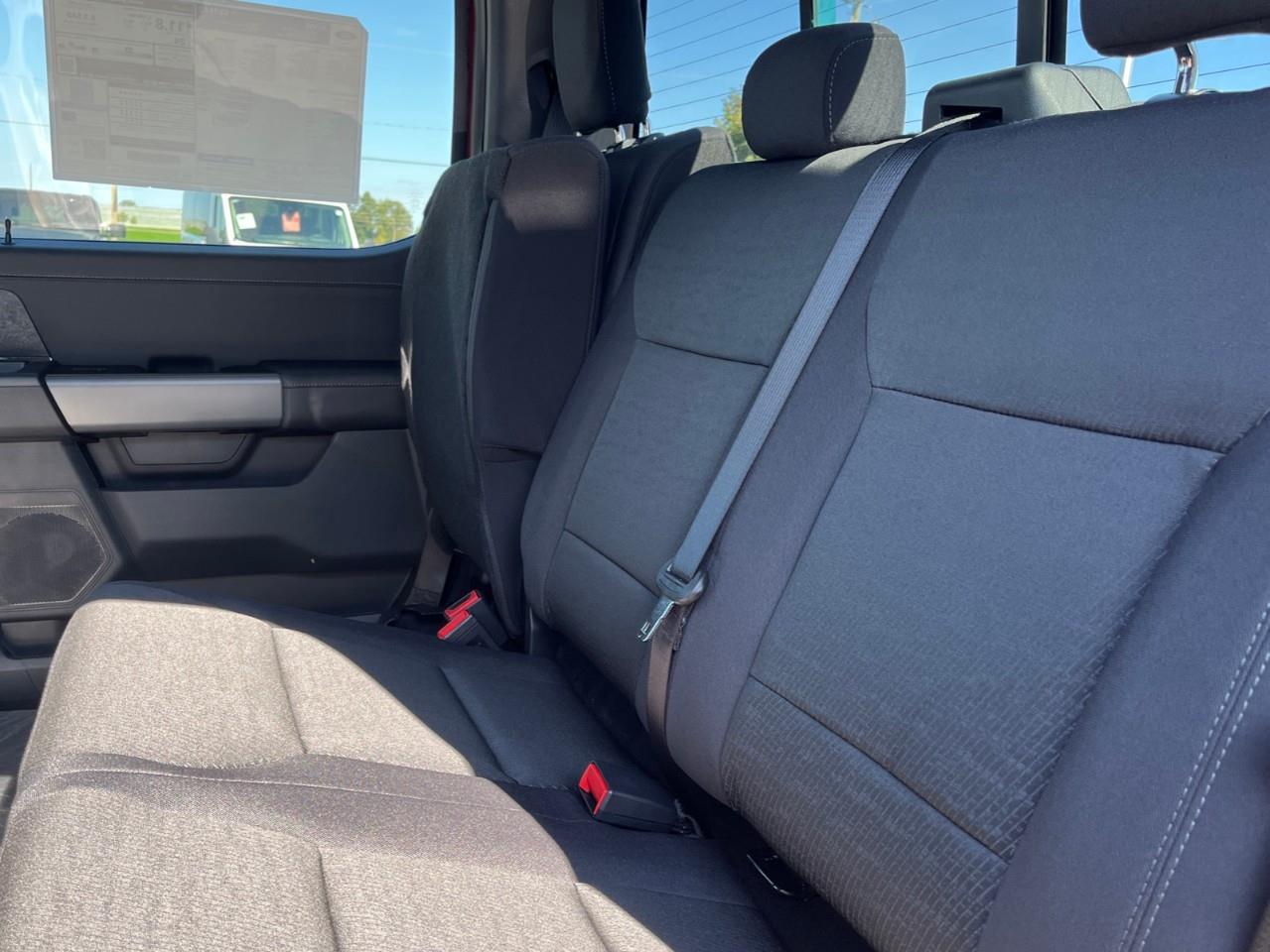 2026 Ford F-150 XLT Photo