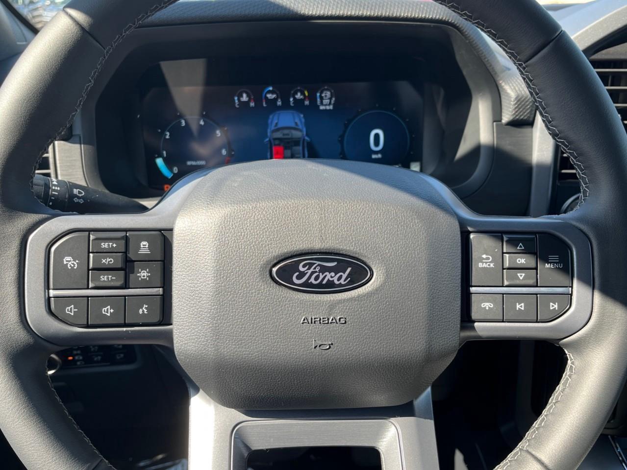 2026 Ford F-150 XLT Photo
