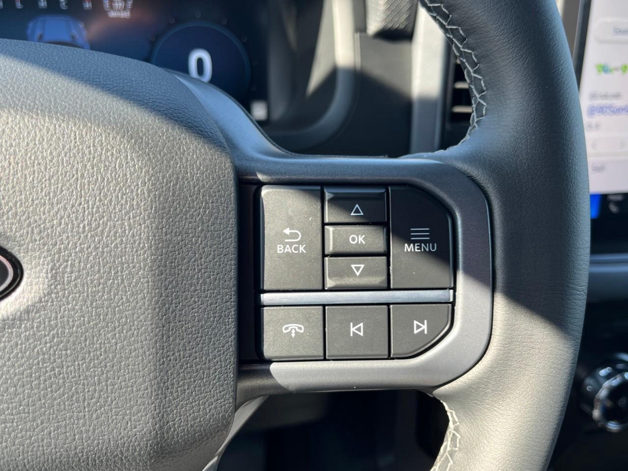 2026 Ford F-150 XLT Photo
