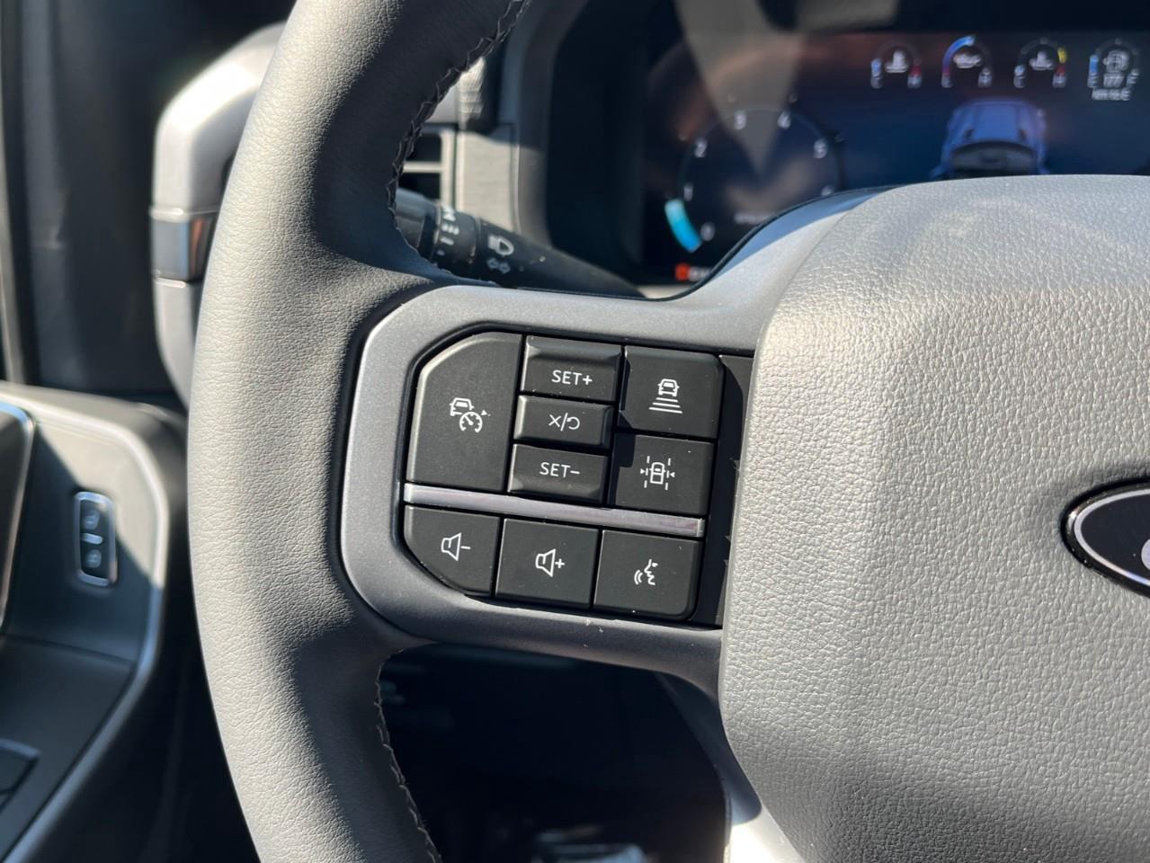 2026 Ford F-150 XLT Photo